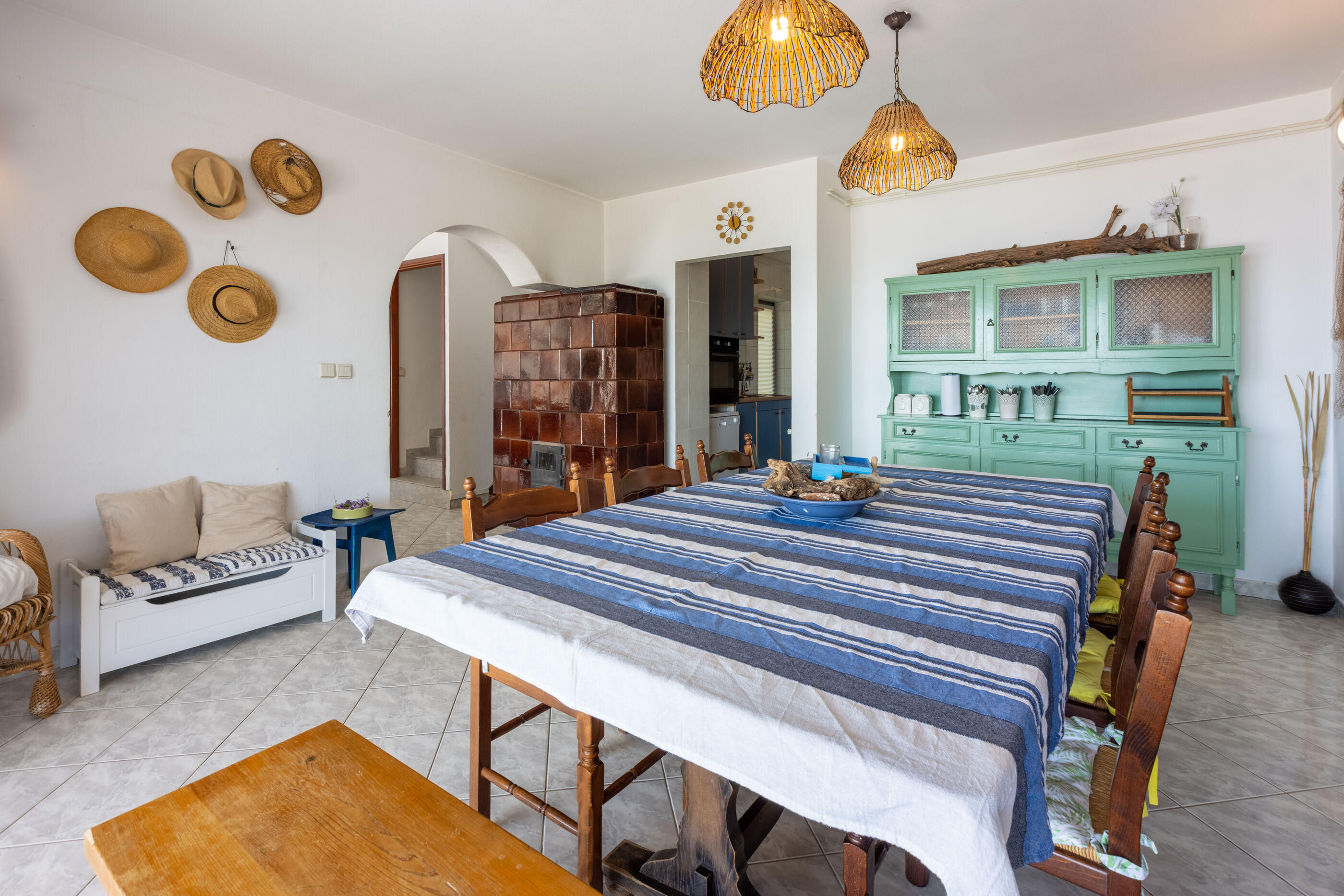 Apartments Aneta 62458-A1