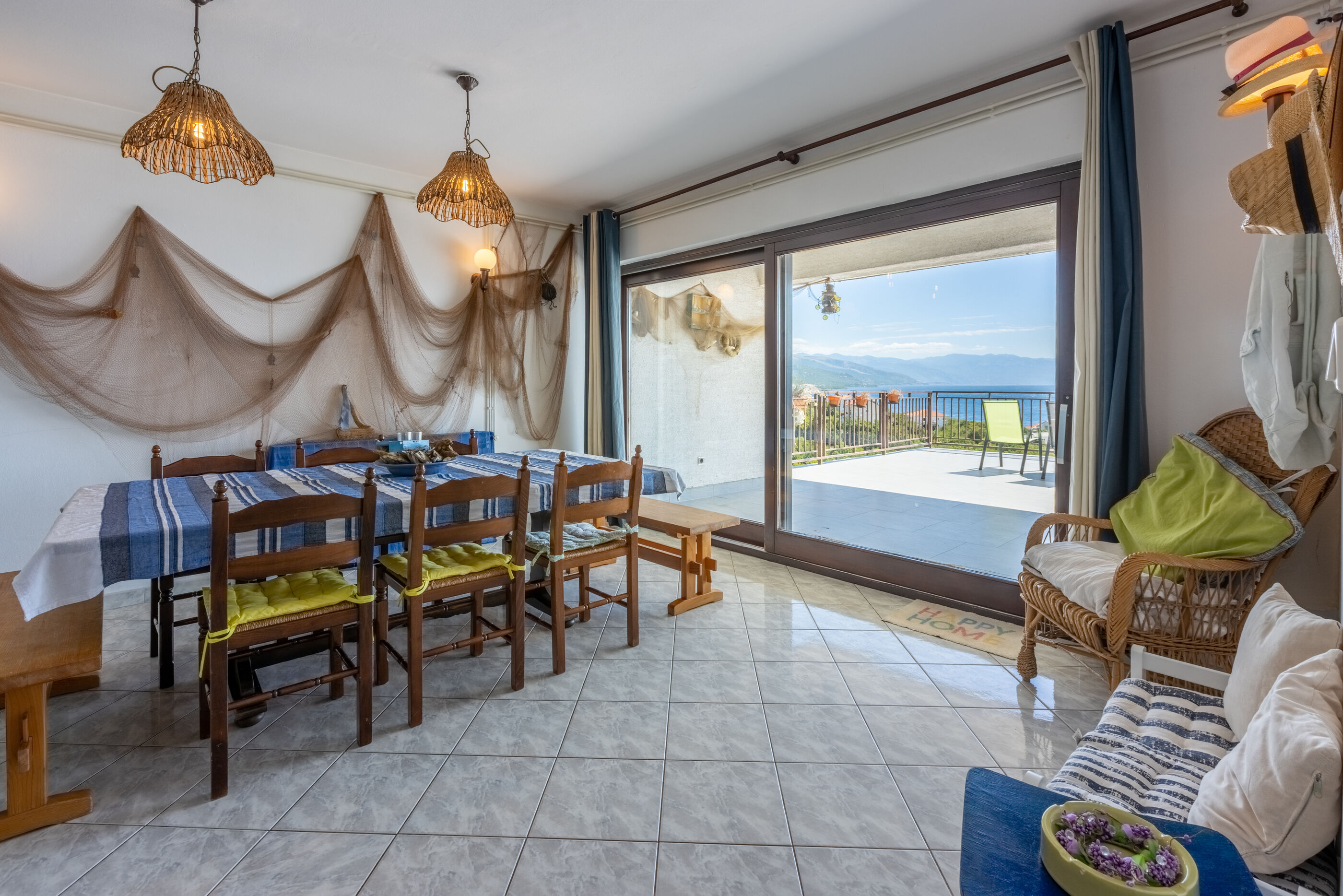 Apartments Aneta 62458-A1
