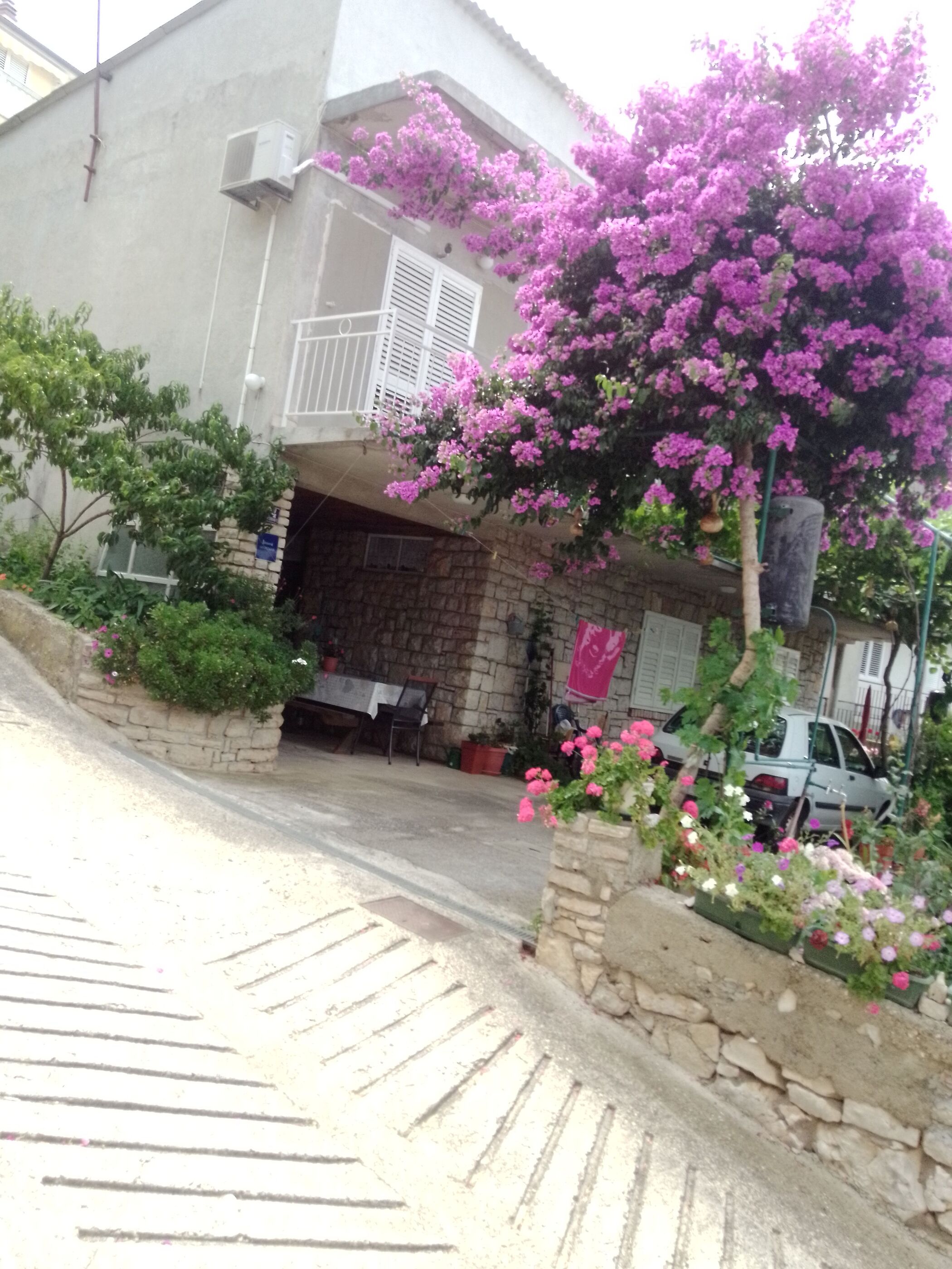 Apartman Anka A2