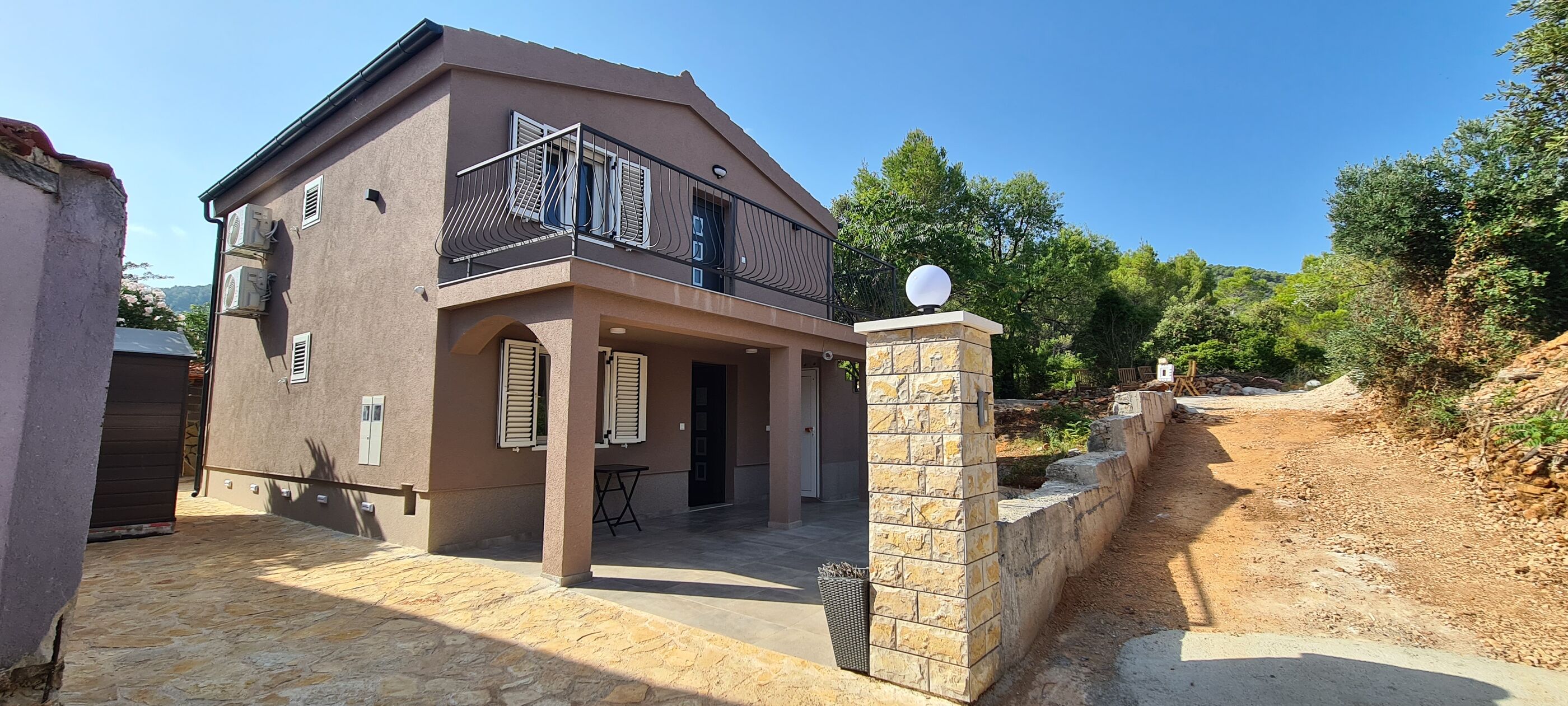 Apartments Hvaranin 97051-A2