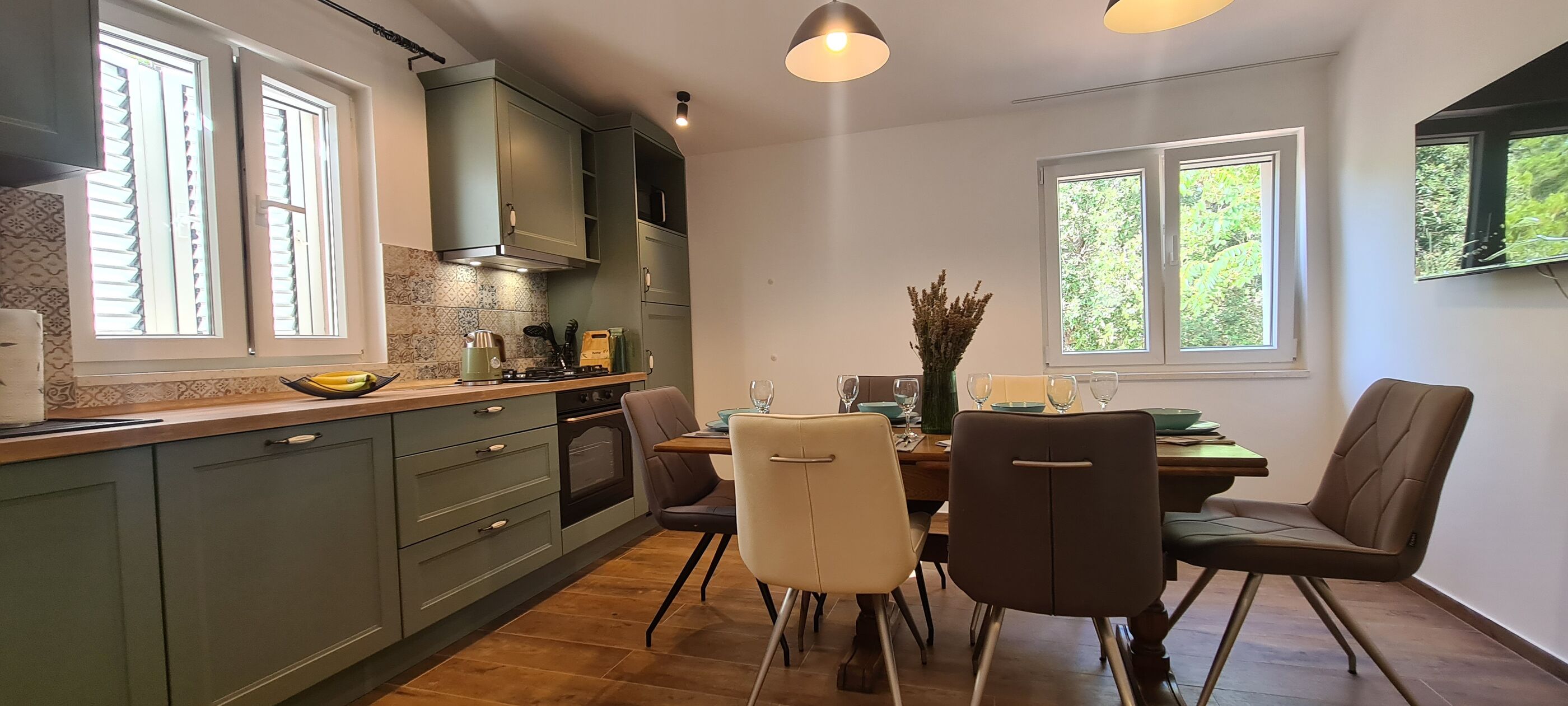 Apartments Hvaranin 97051-A2