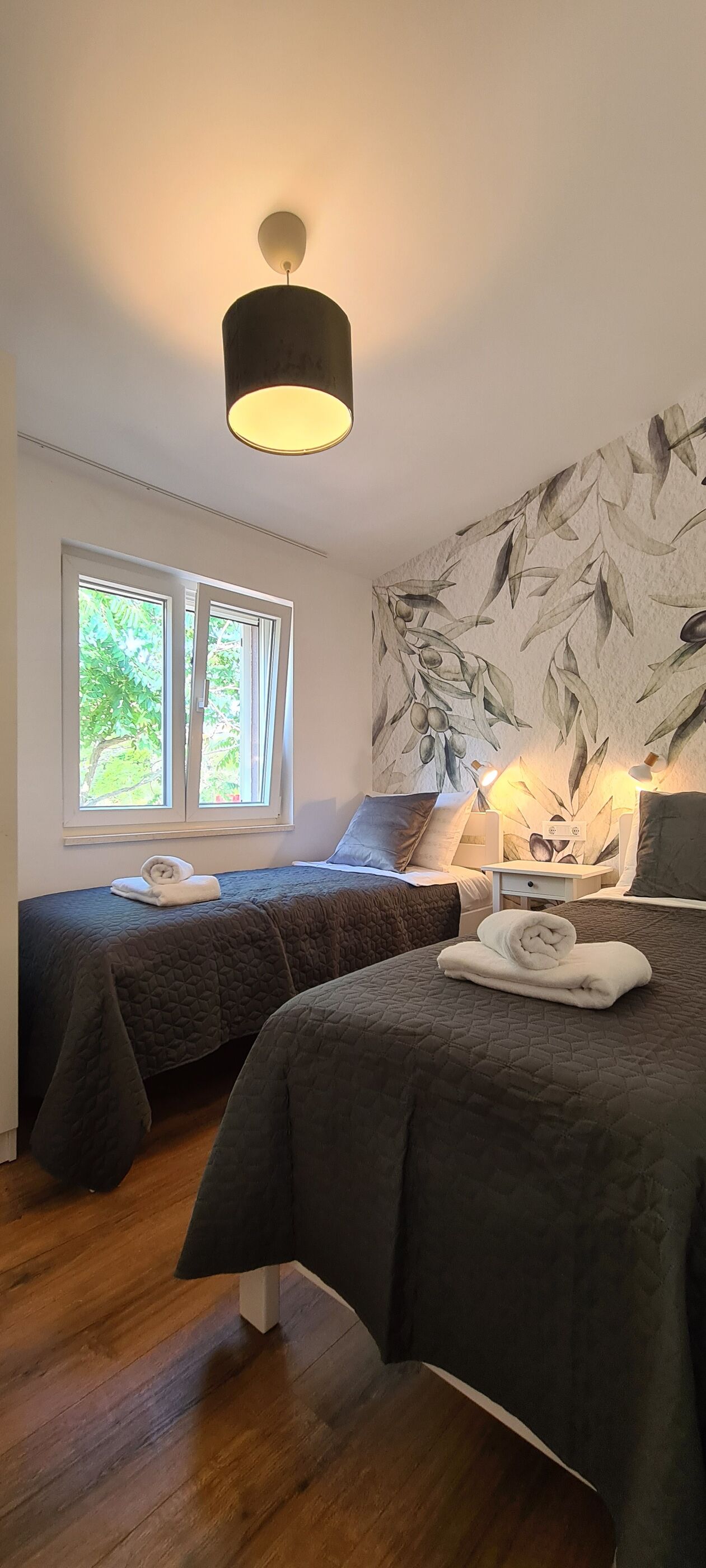 Apartments Hvaranin 97051-A2