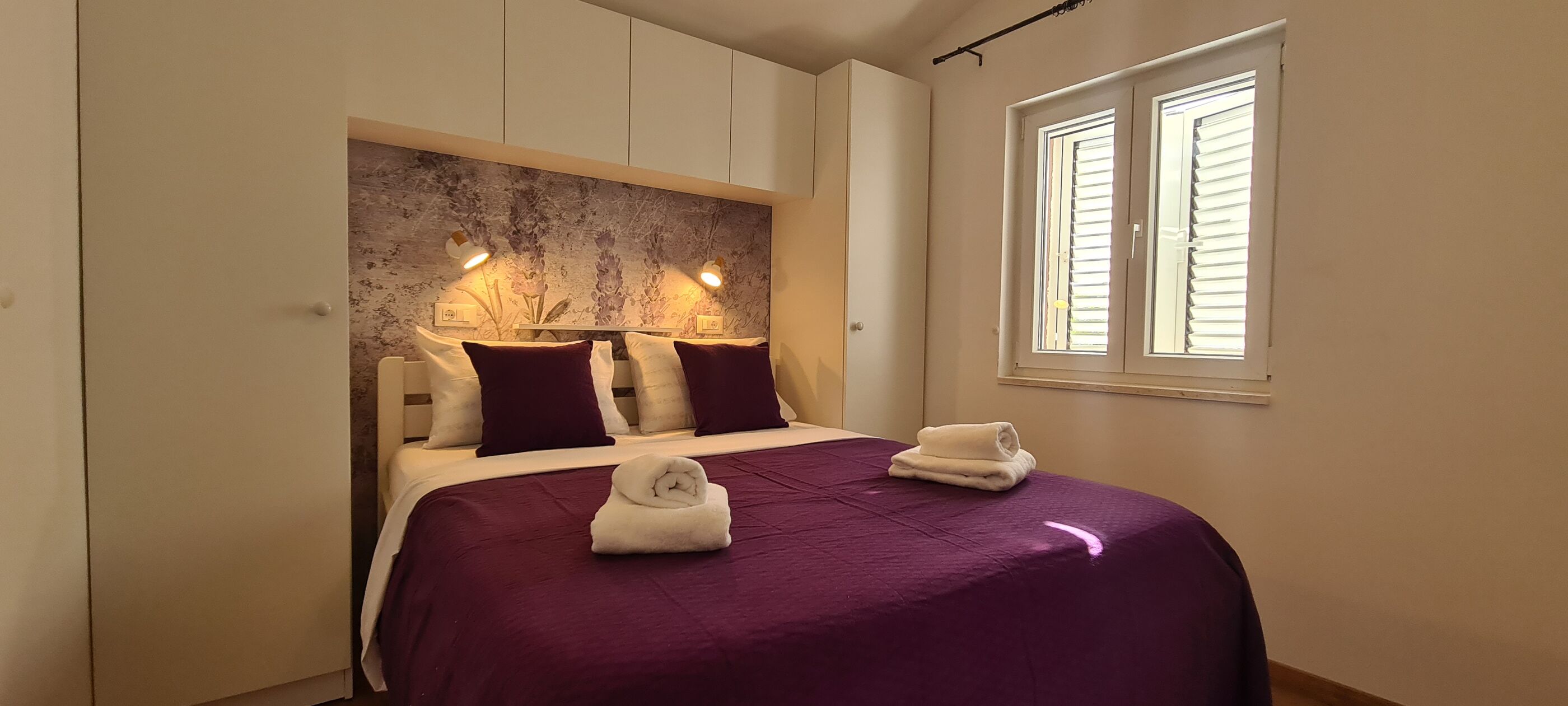 Apartments Hvaranin 97051-A2