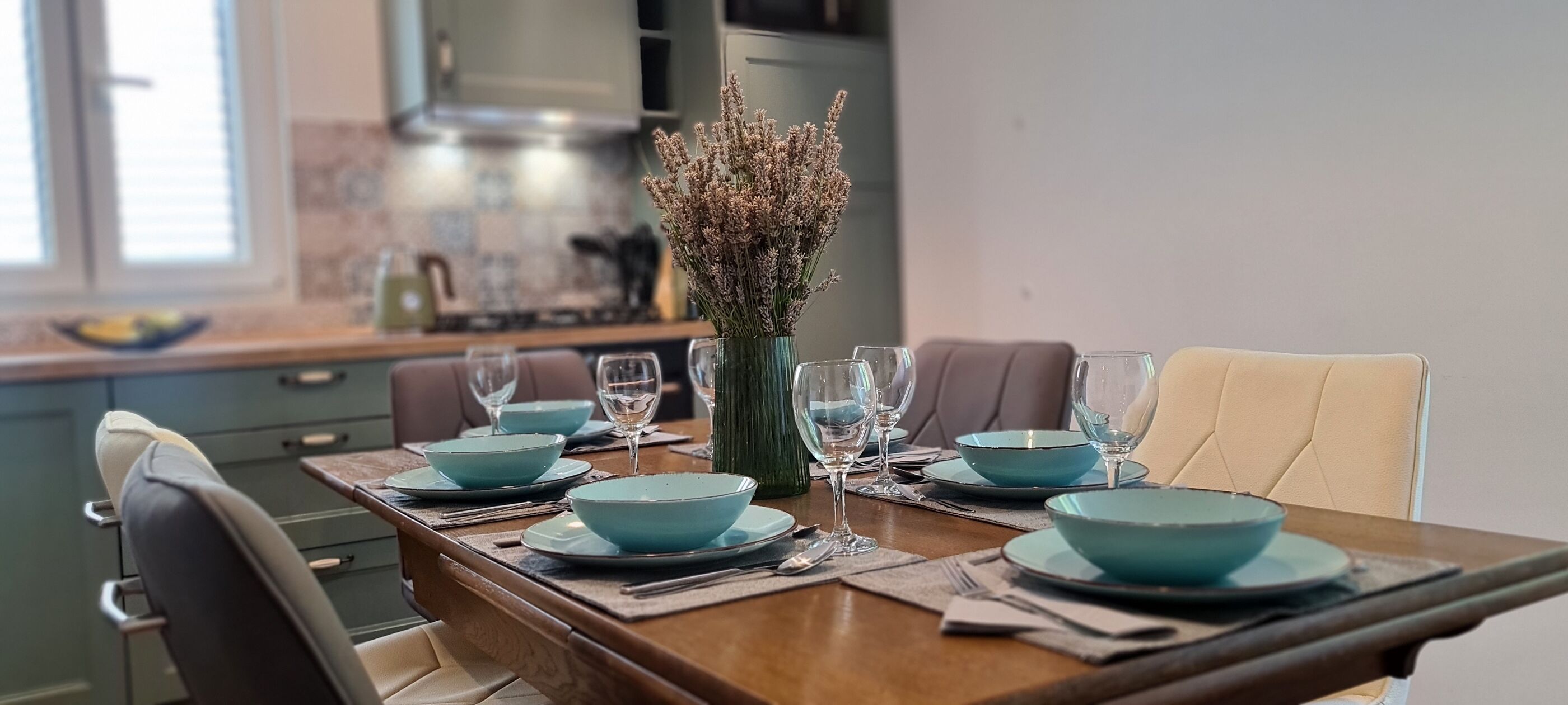 Apartments Hvaranin 97051-A2
