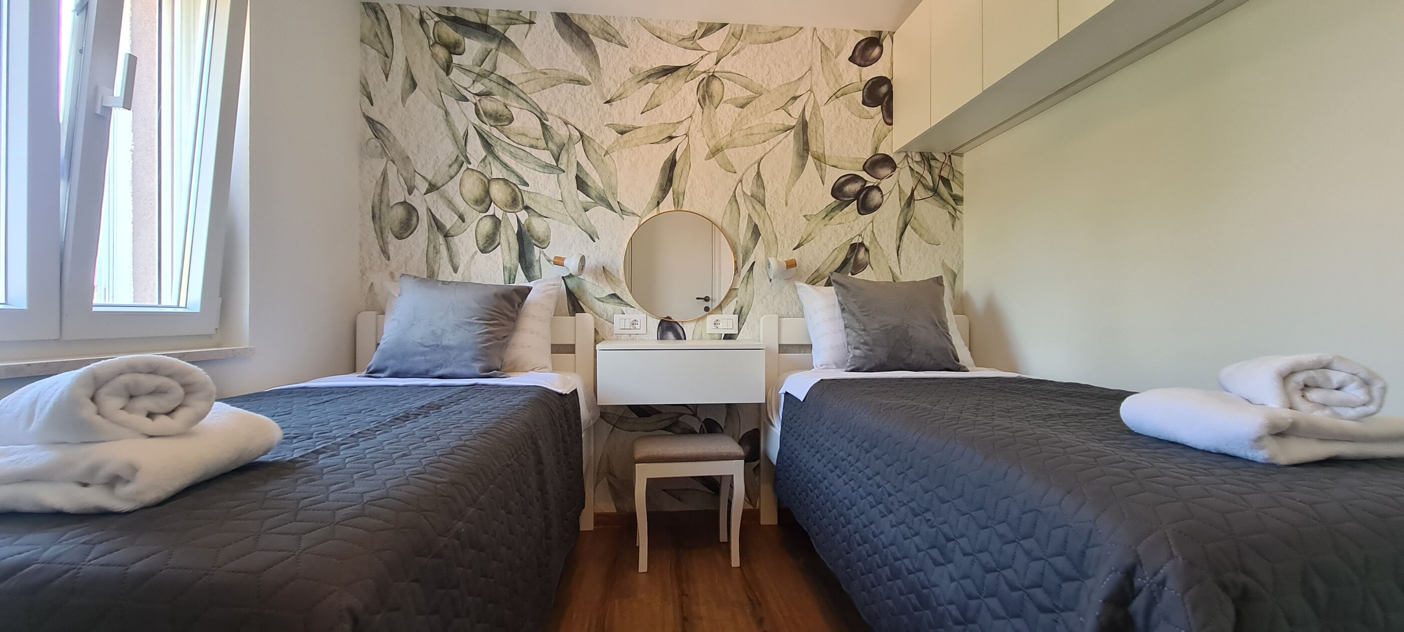 Apartments Hvaranin 97051-A2