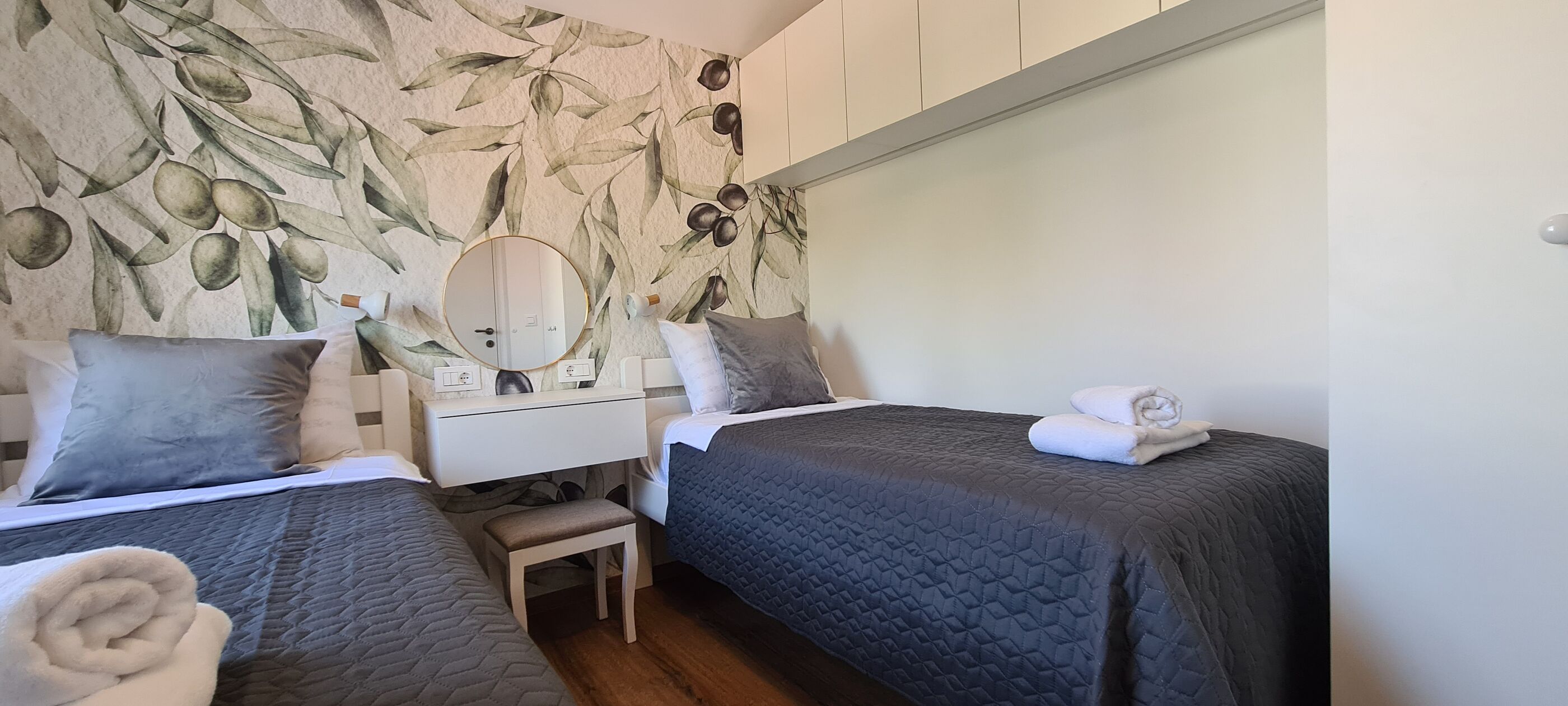 Apartments Hvaranin 97051-A2