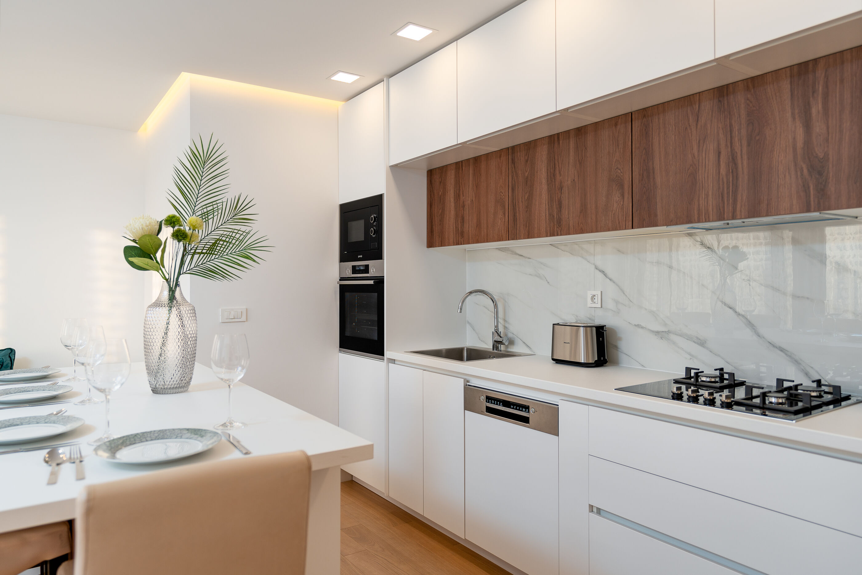 Apartment Borik 65622-A1
