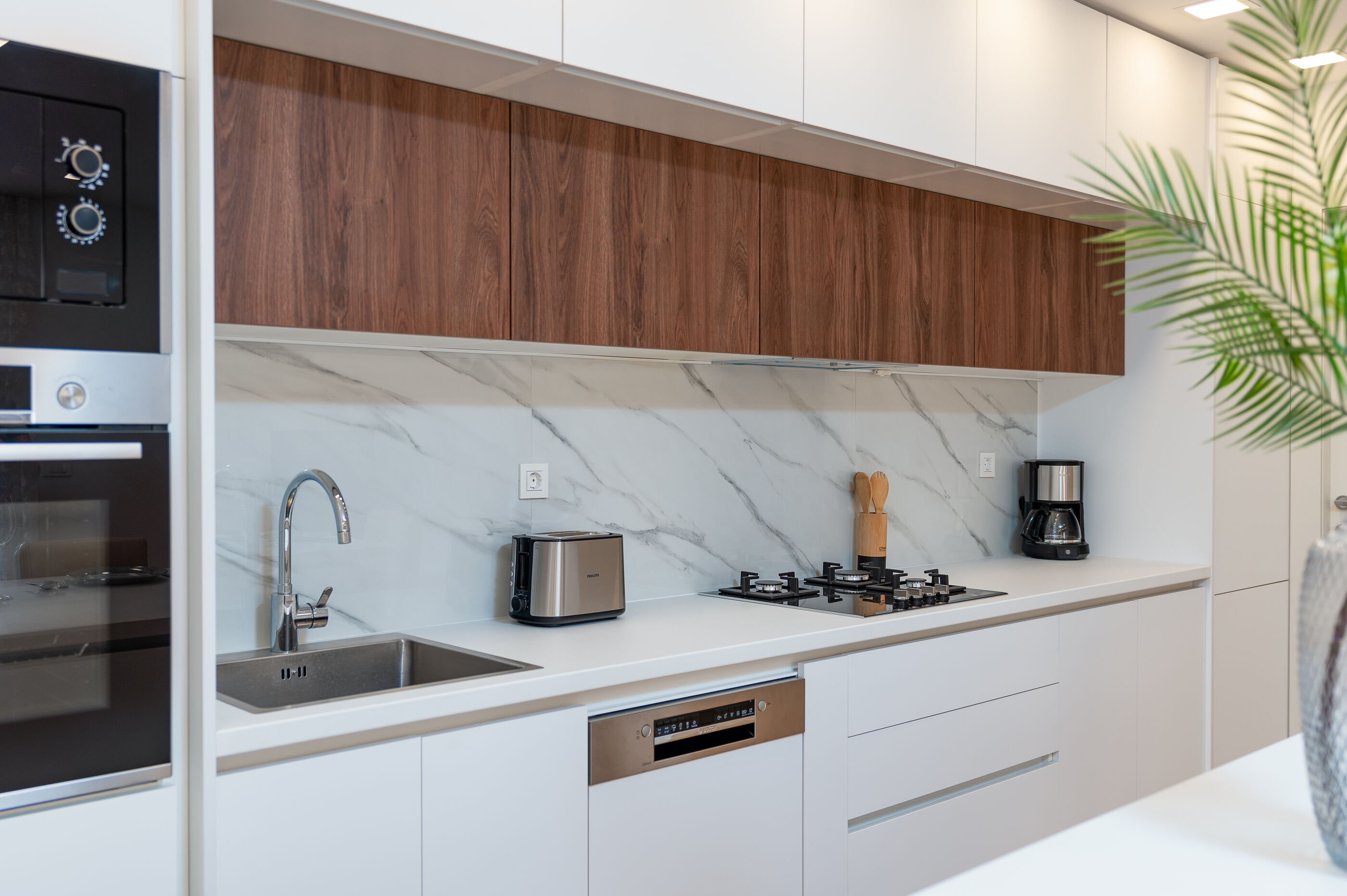 Apartment Borik 65622-A1