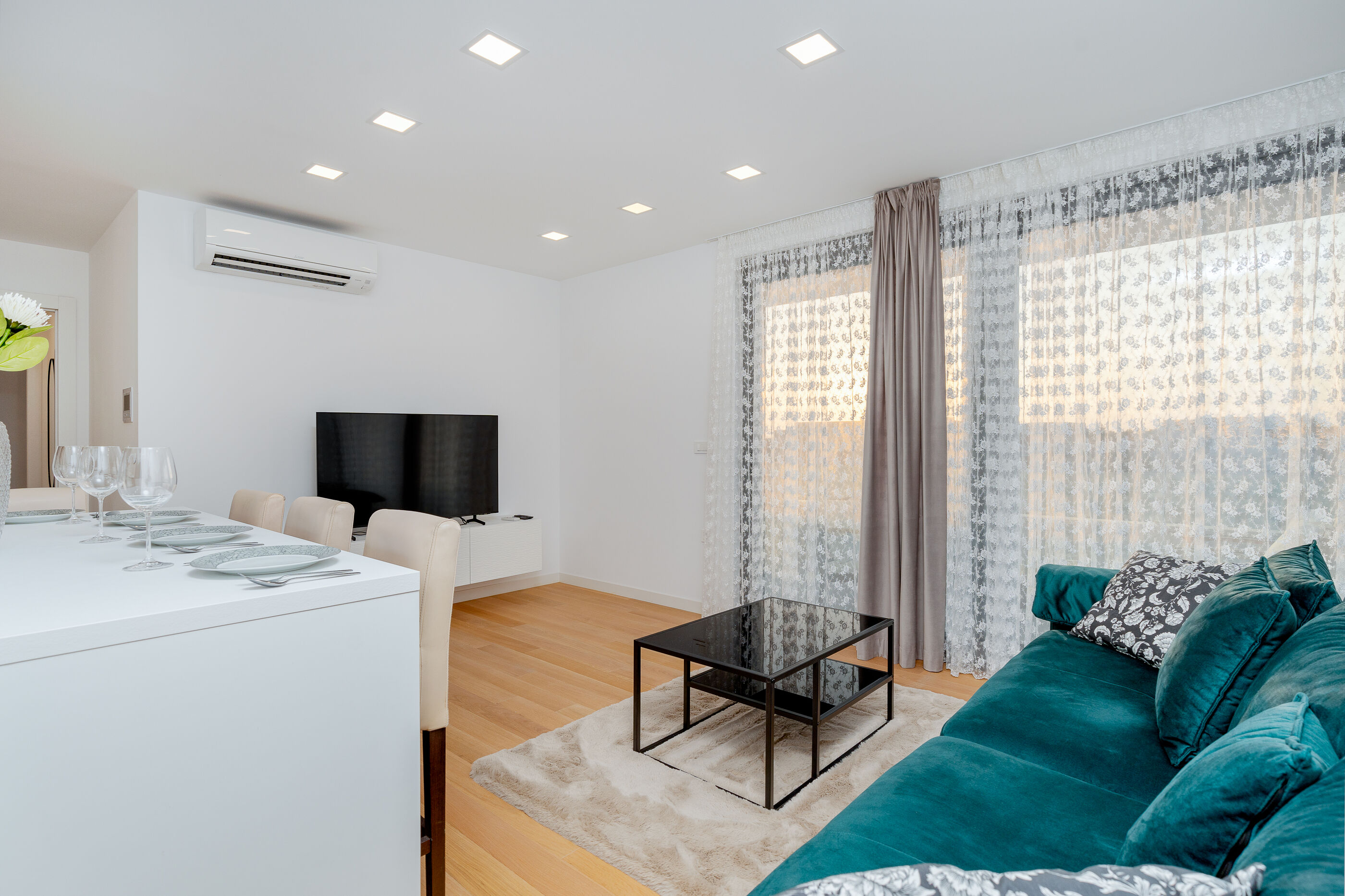 Apartment Borik 65622-A1