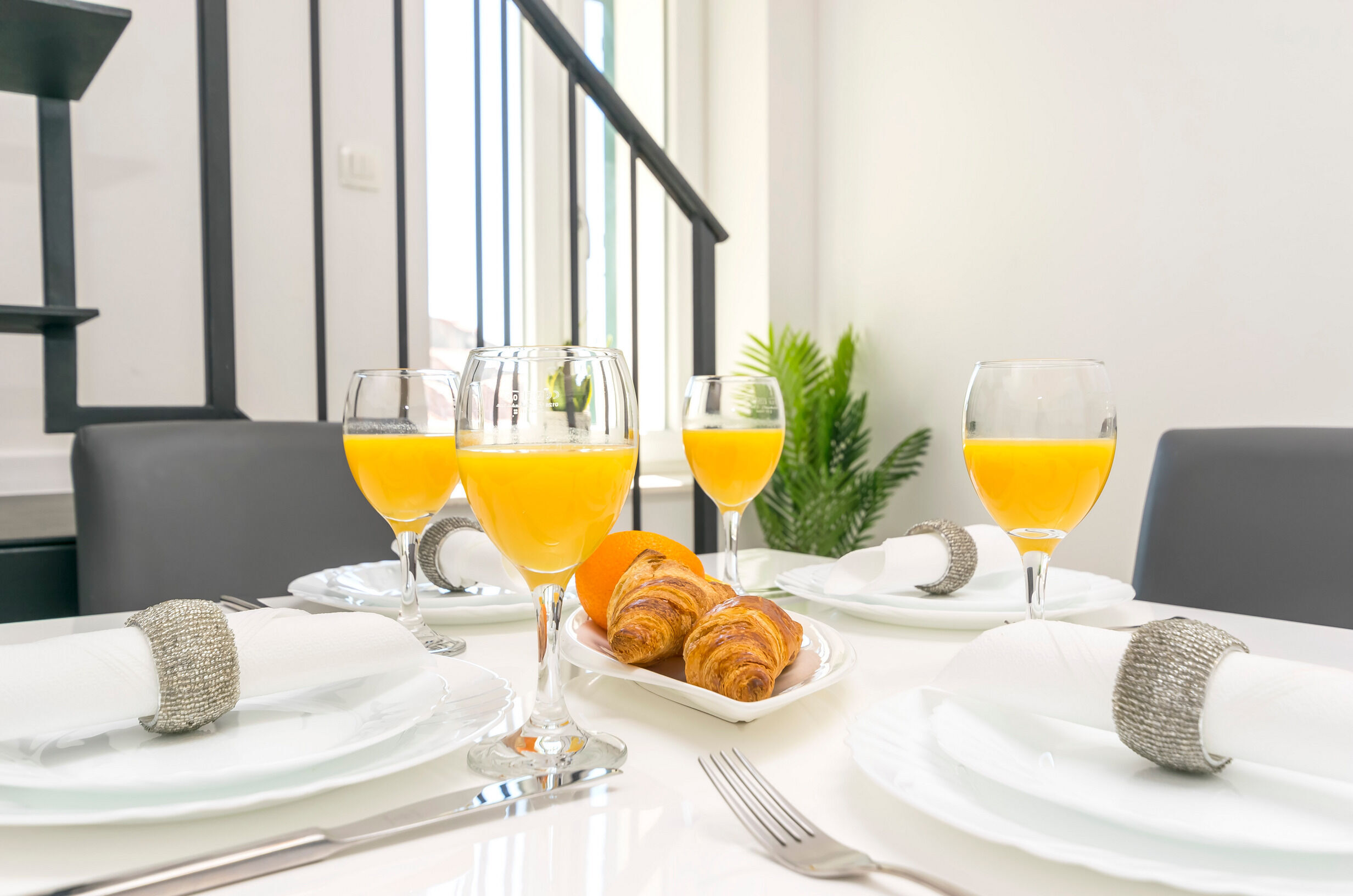 Apartments and Rooms Adriatic Suites 80461-S6