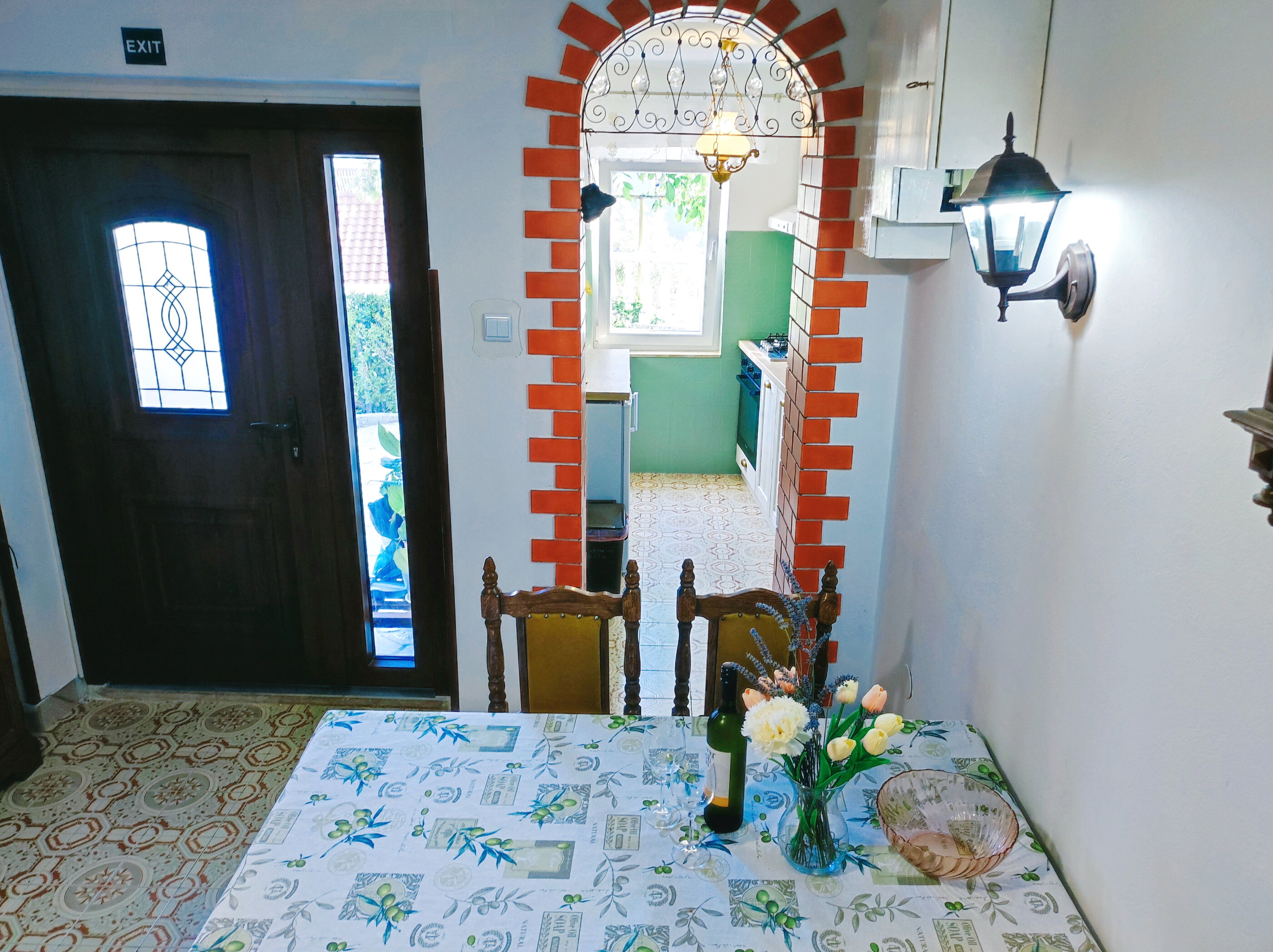 Apartment Radojević 69017-A1