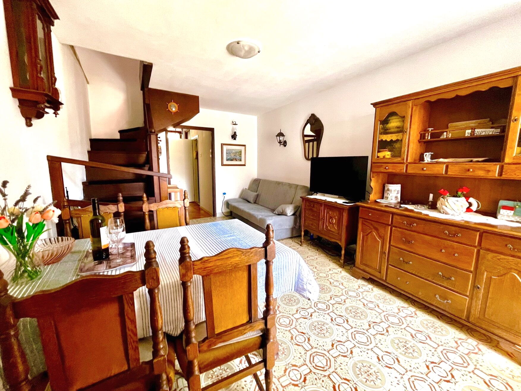 Apartment Radojević 69017-A1