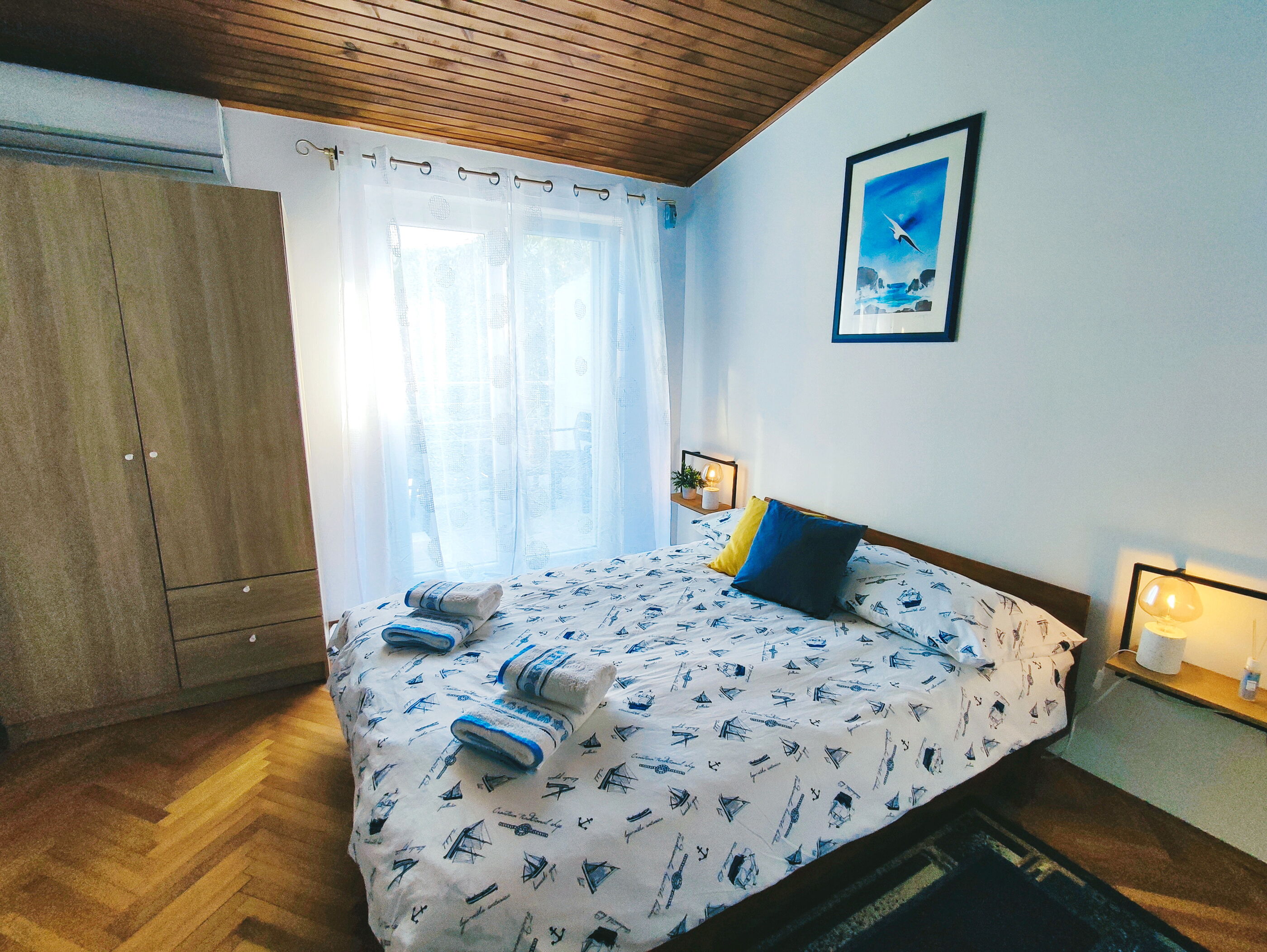 Apartment Radojević 69017-A1