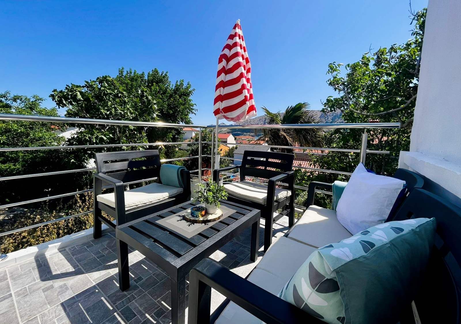 Apartment Radojević 69017-A1