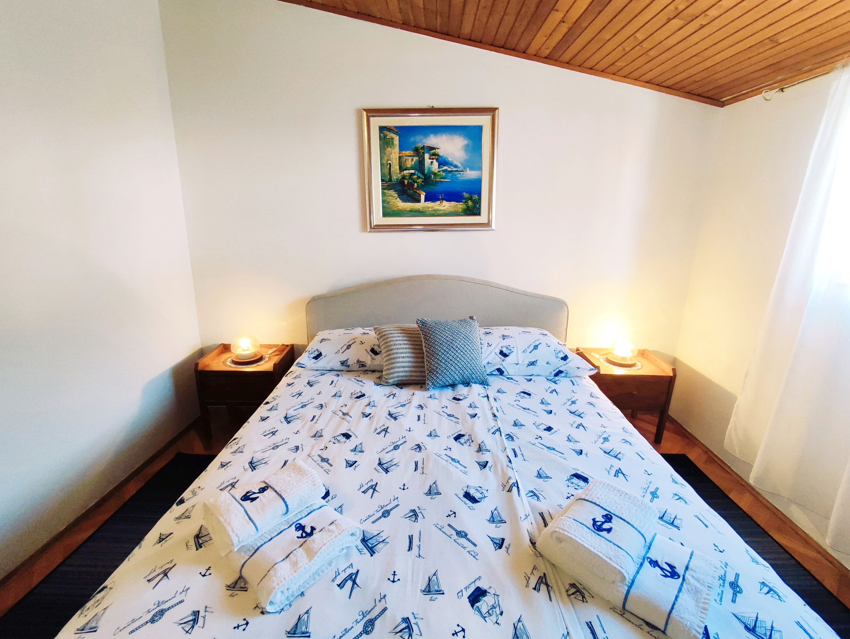 Apartment Radojević 69017-A1