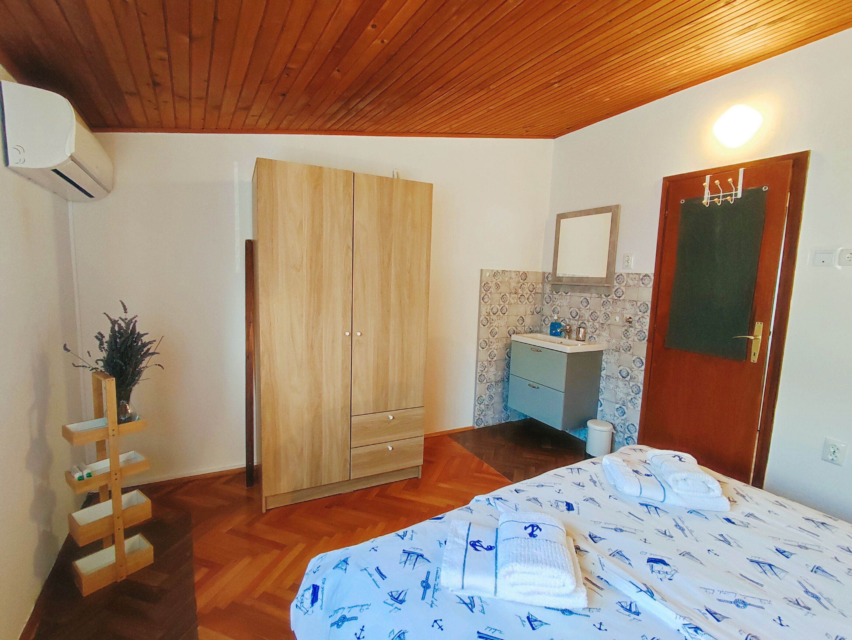 Apartment Radojević 69017-A1