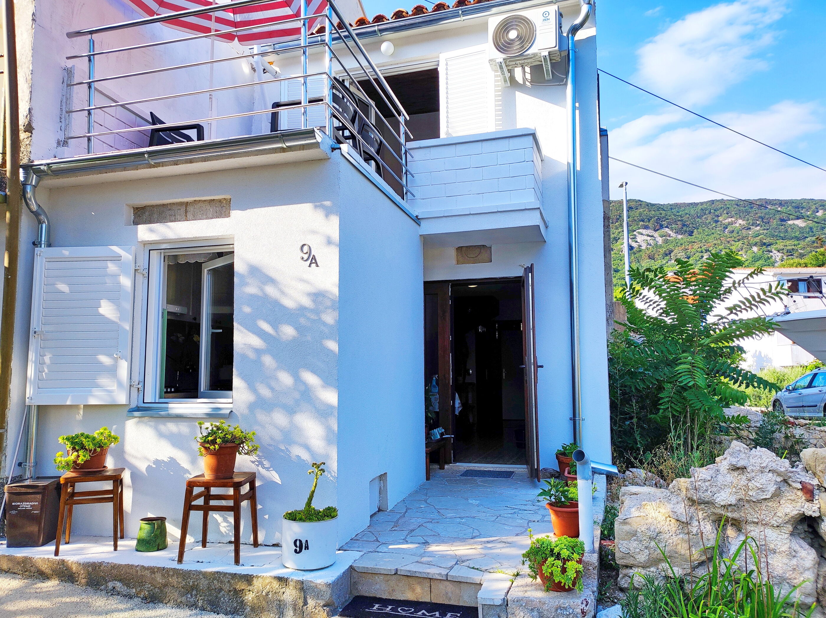 Apartment Radojević 69017-A1