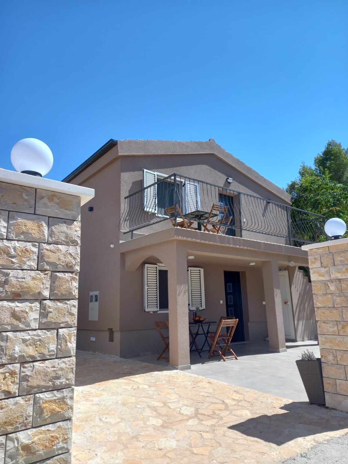 Apartments Hvaranin 97051-A2