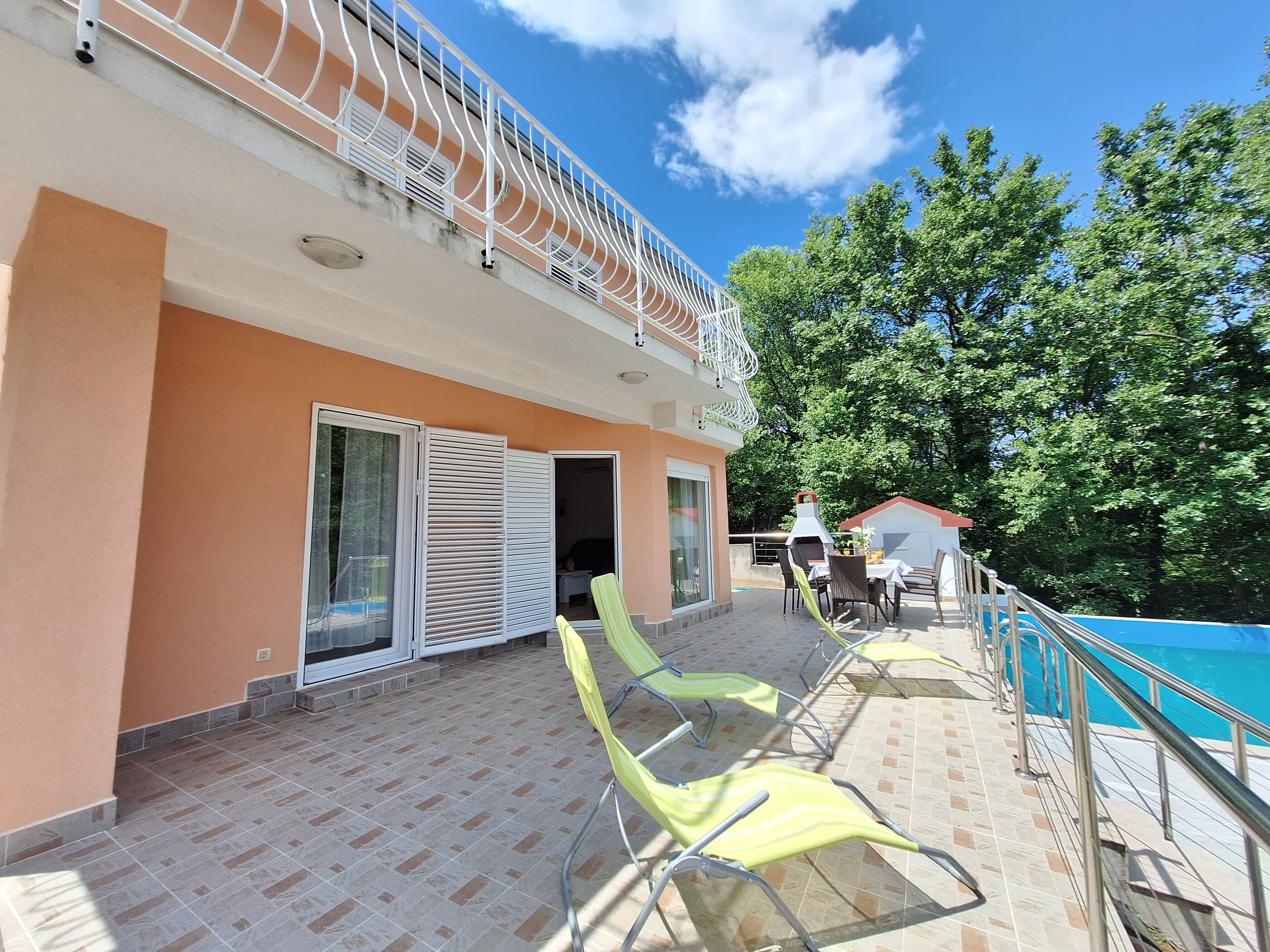 House Sanleon 84969-K1