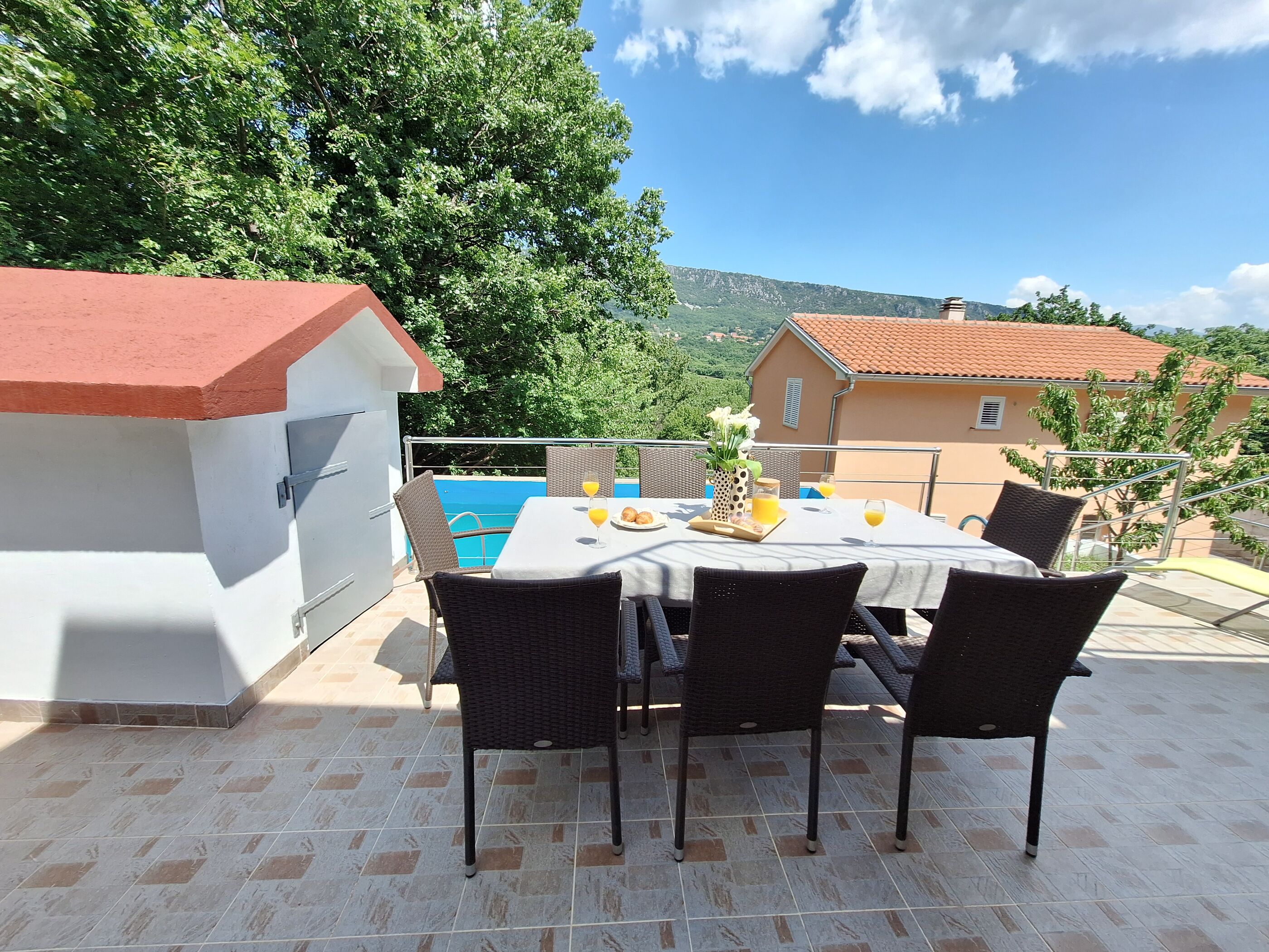 House Sanleon 84969-K1