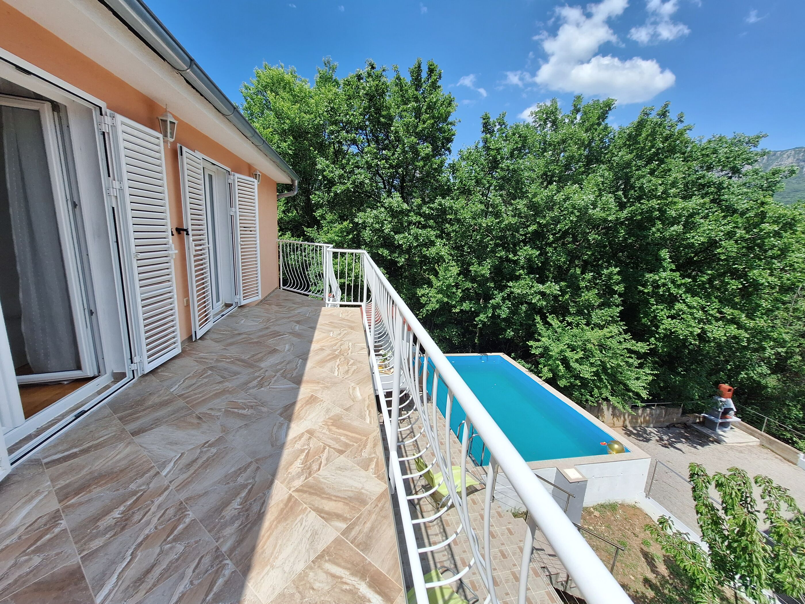 House Sanleon 84969-K1