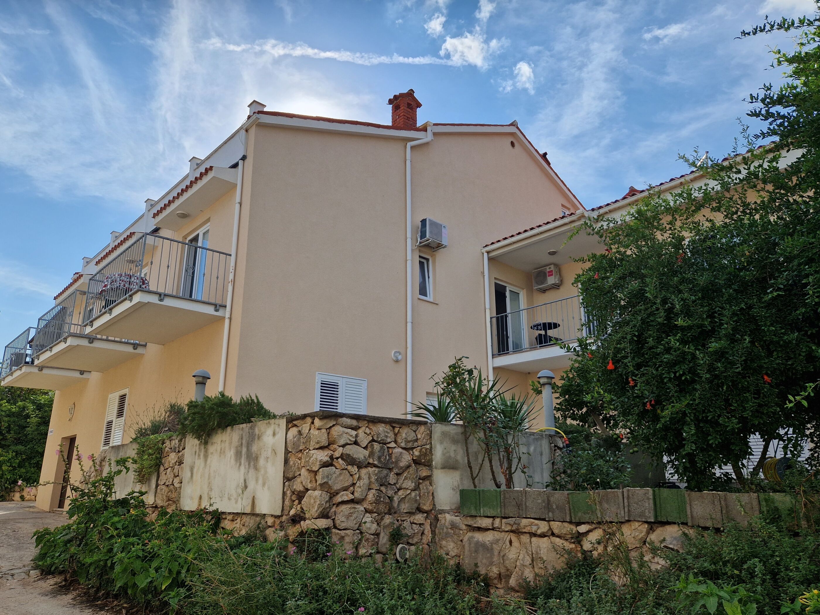 Apartments JOSO 66034-A5