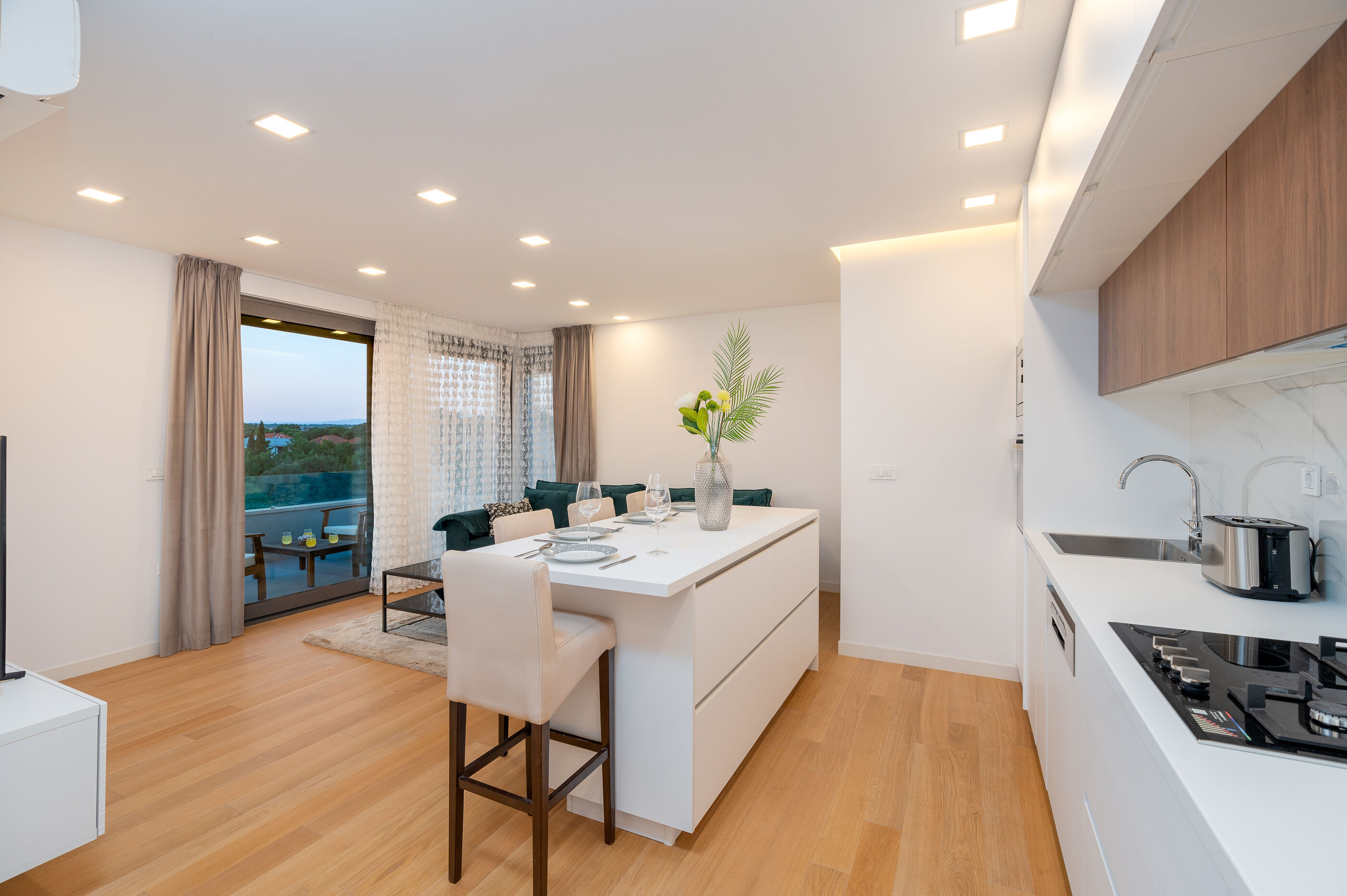Apartment Borik 65622-A1