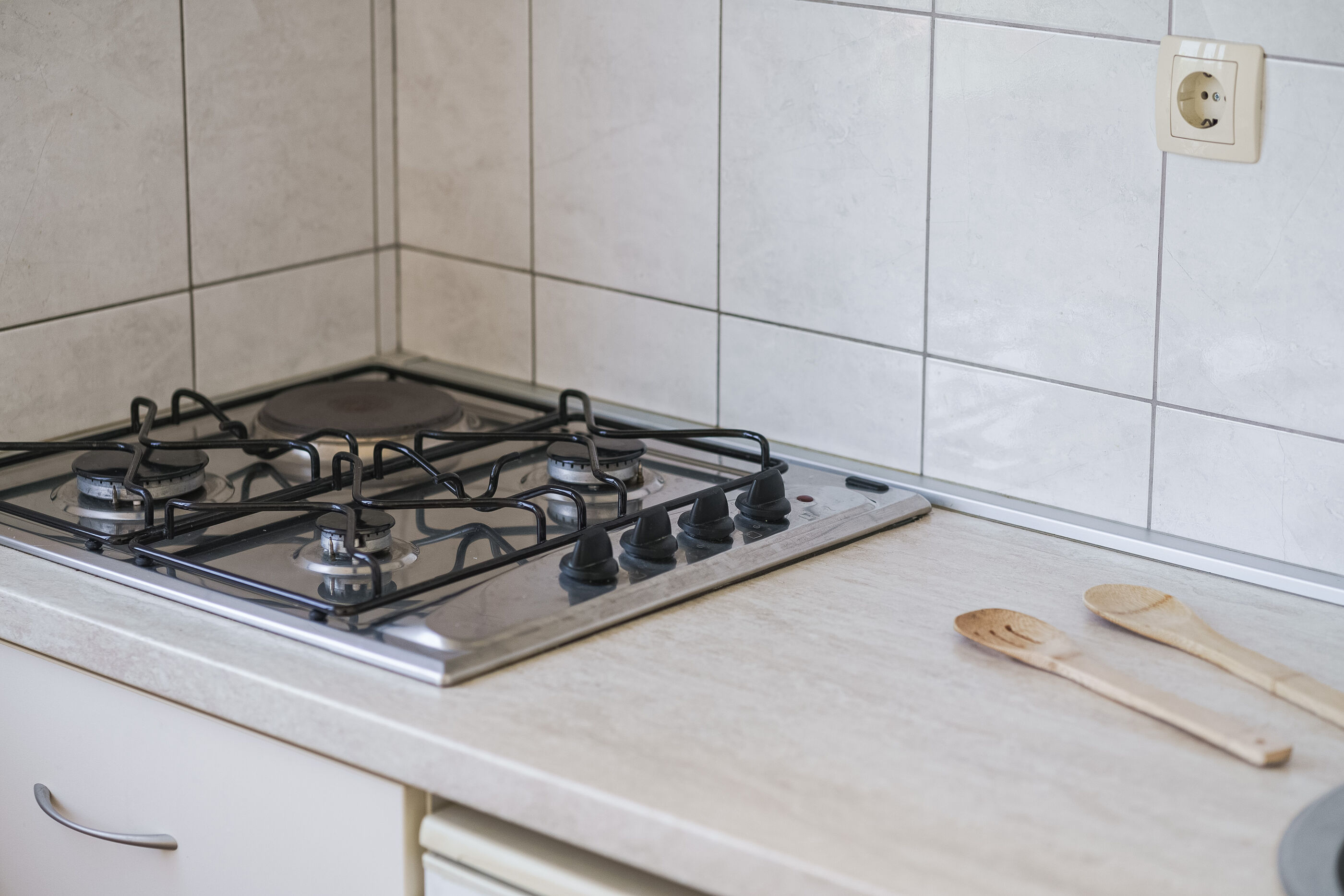 Apartment and Rooms Mrkovic 88981-A1