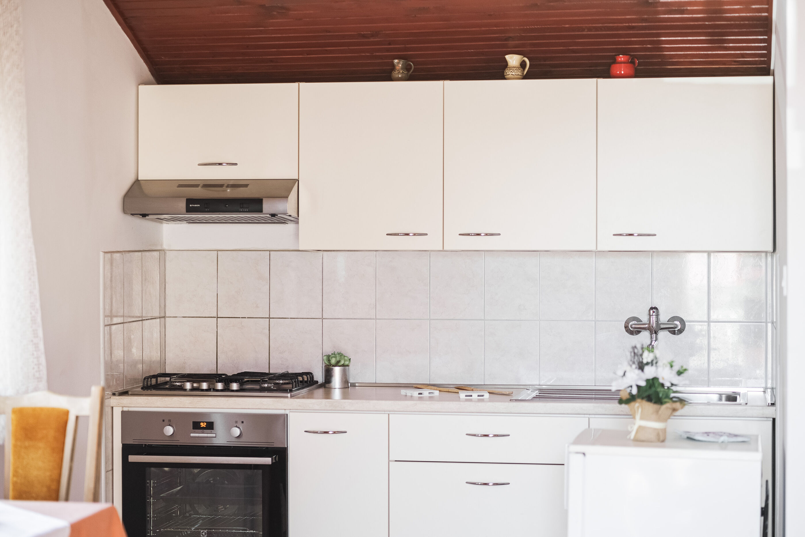 Apartment and Rooms Mrkovic 88981-A2