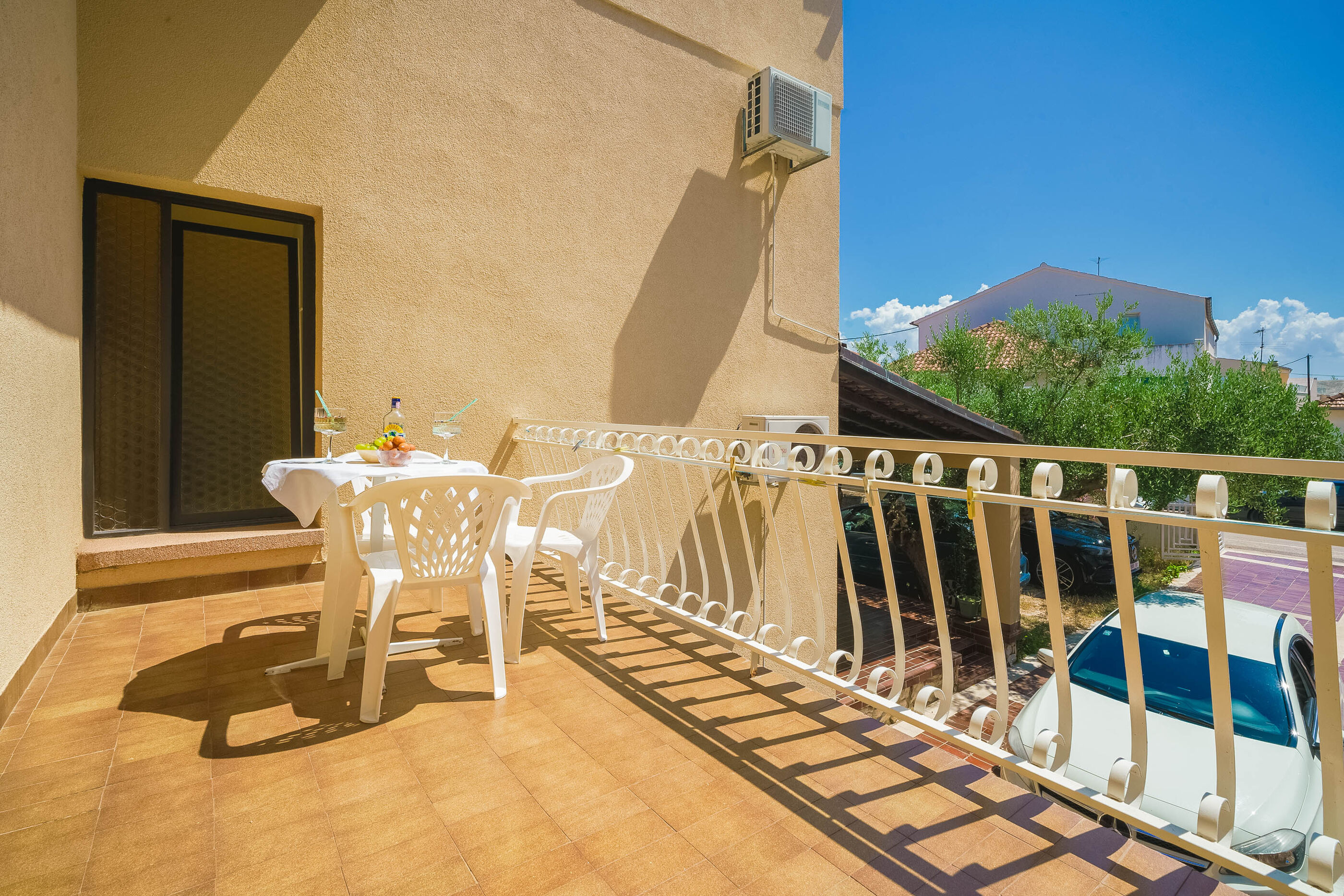 Apartment and Rooms Mrkovic 88981-A2