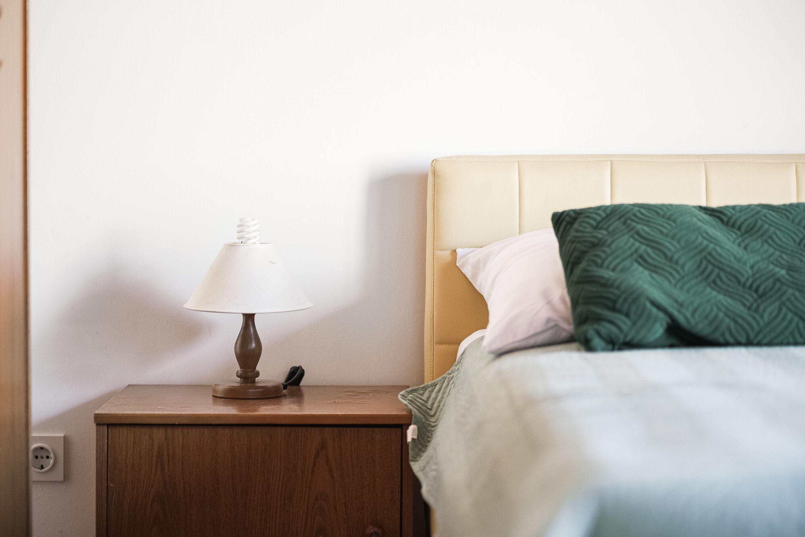 Apartment and Rooms Mrkovic 88981-A6