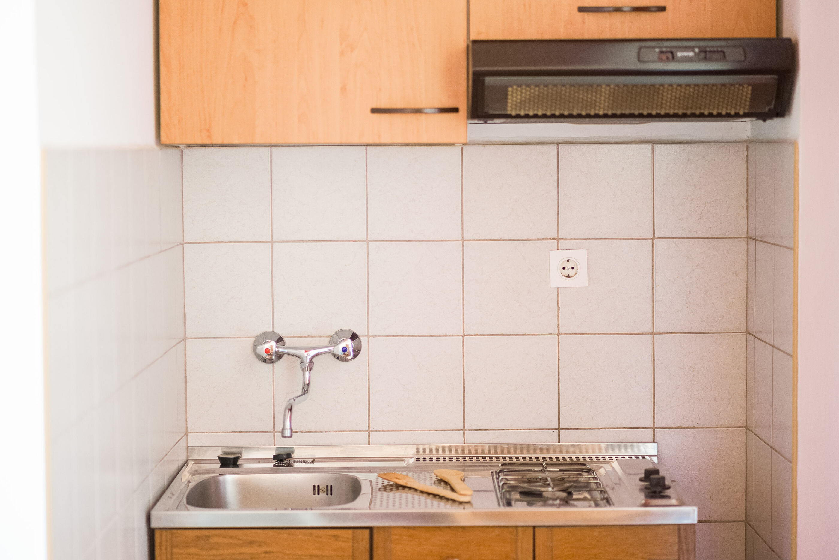 Apartment and Rooms Mrkovic 88981-A6