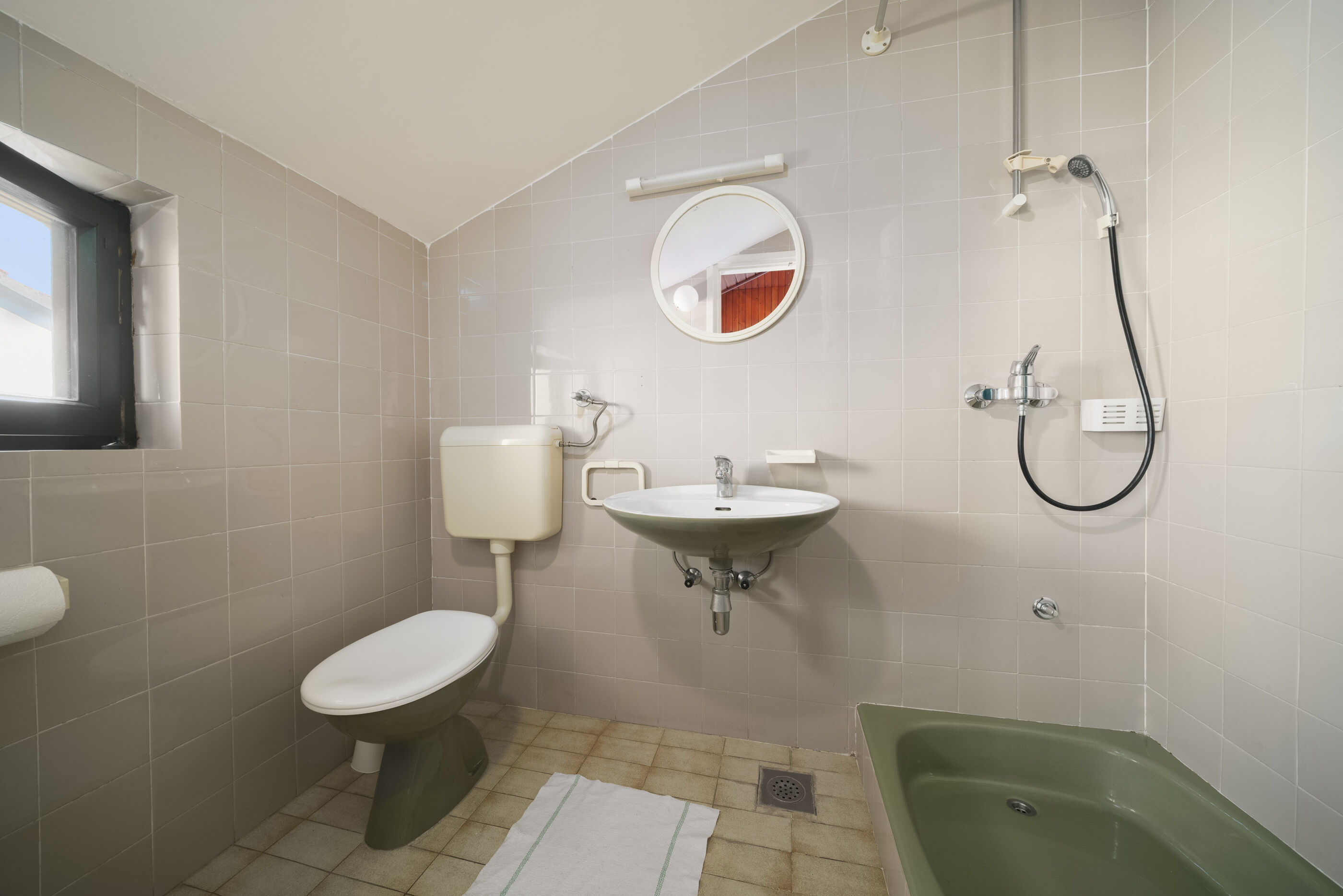 Apartment and Rooms Mrkovic 88981-A6