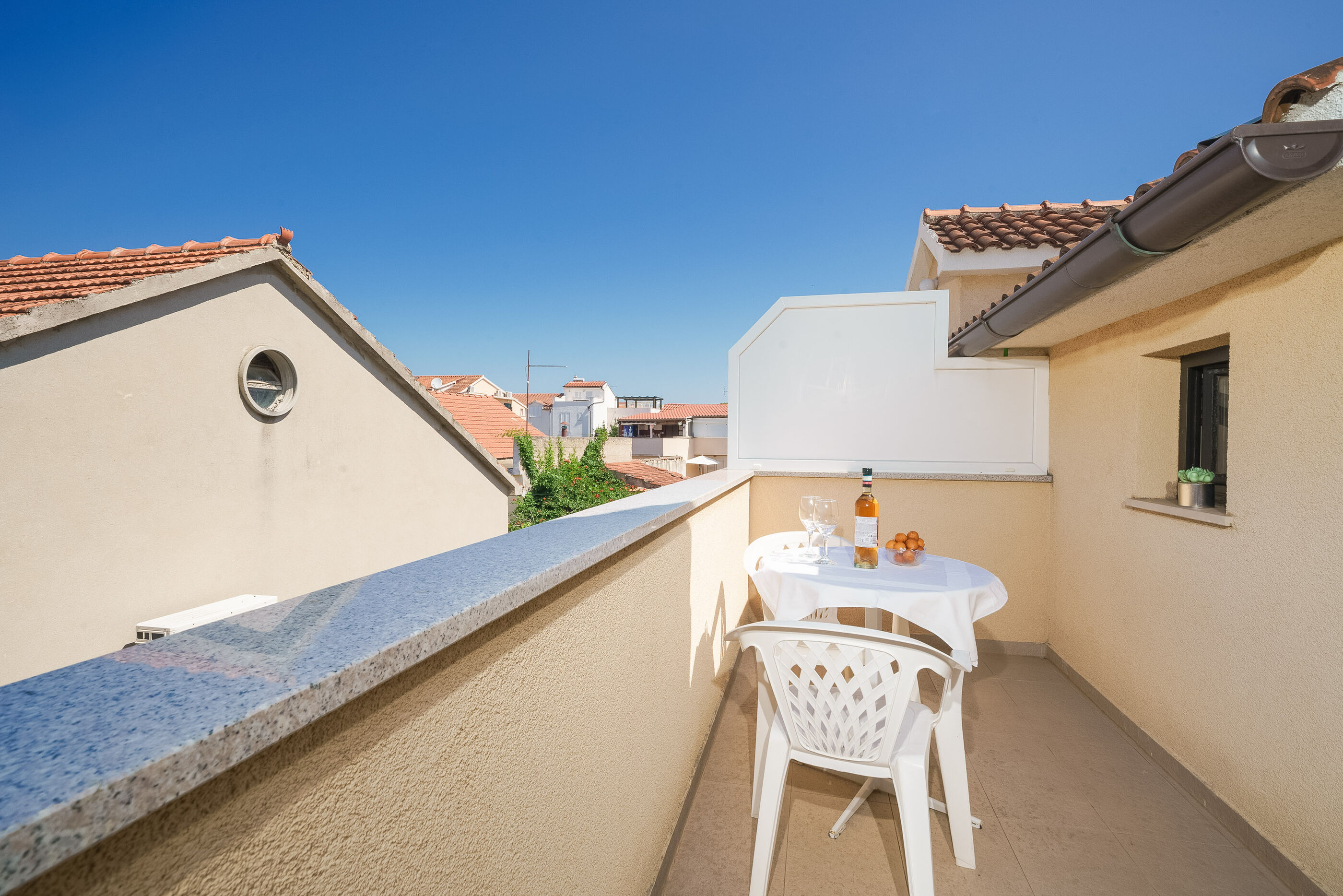 Apartment and Rooms Mrkovic 88981-A6
