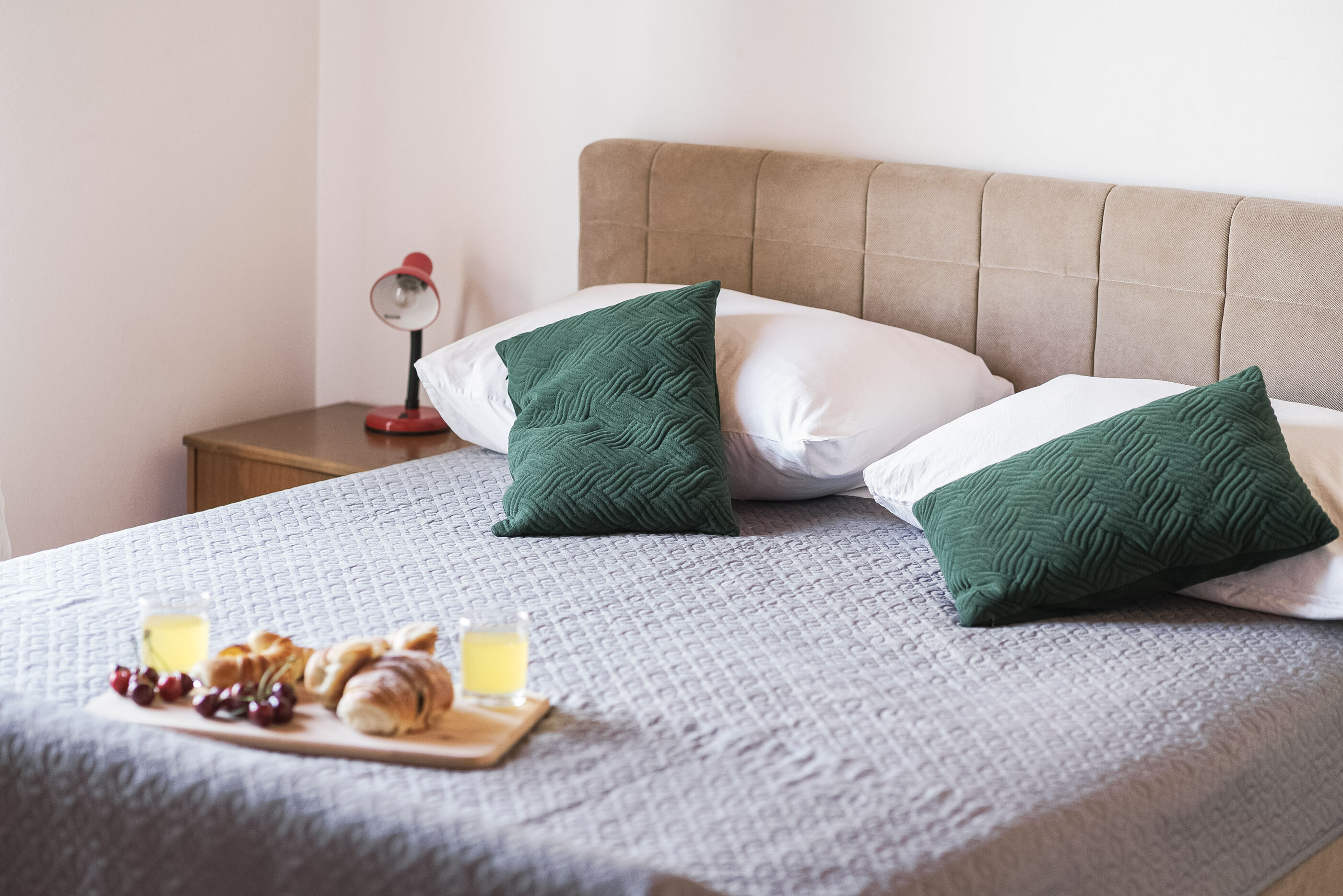 Apartment and Rooms Mrkovic 88981-A6