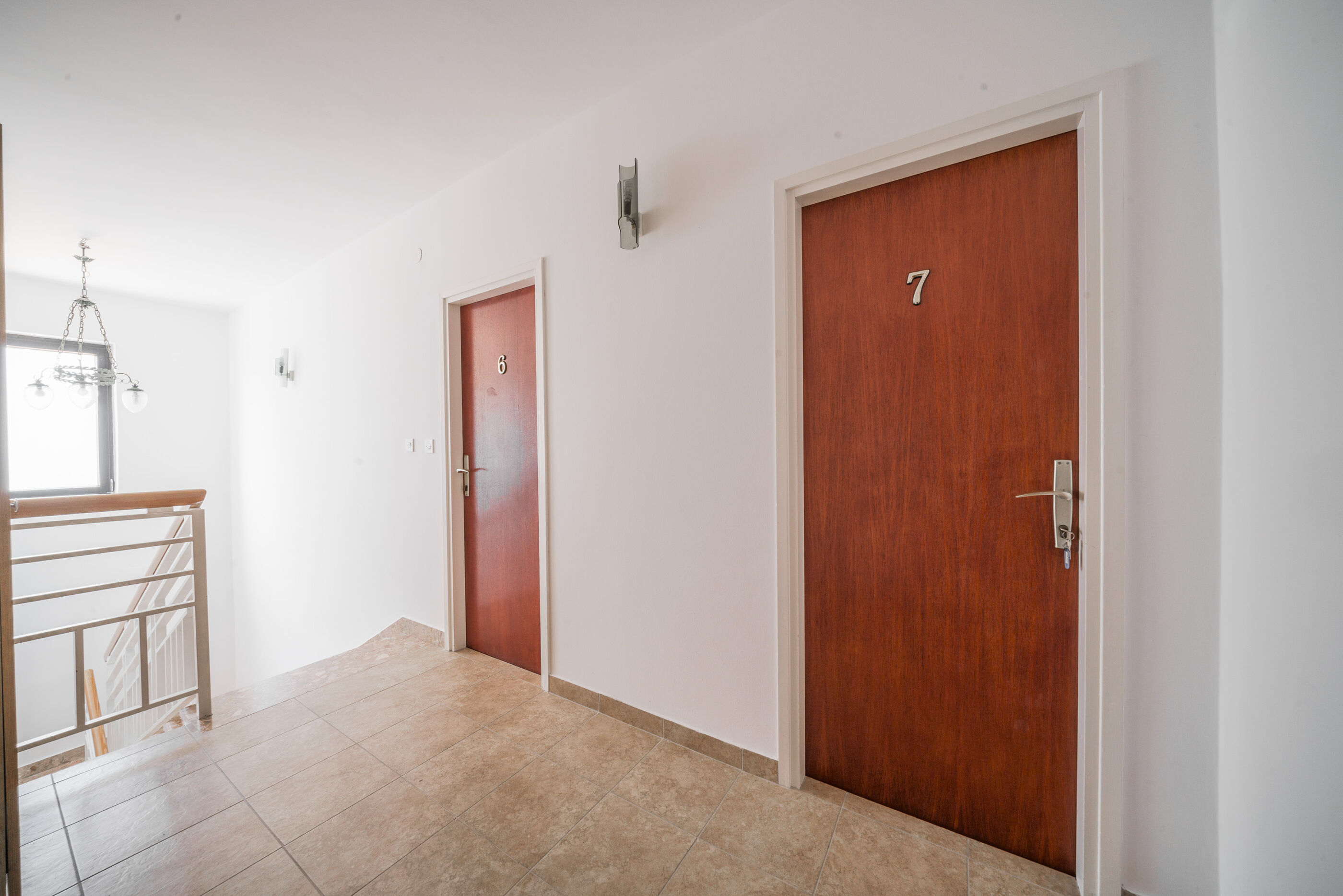 Apartment and Rooms Mrkovic 88981-A6