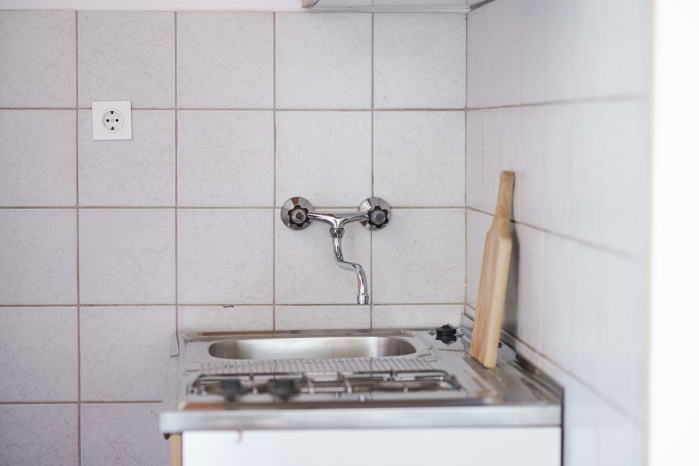 Apartment and Rooms Mrkovic 88981-A7