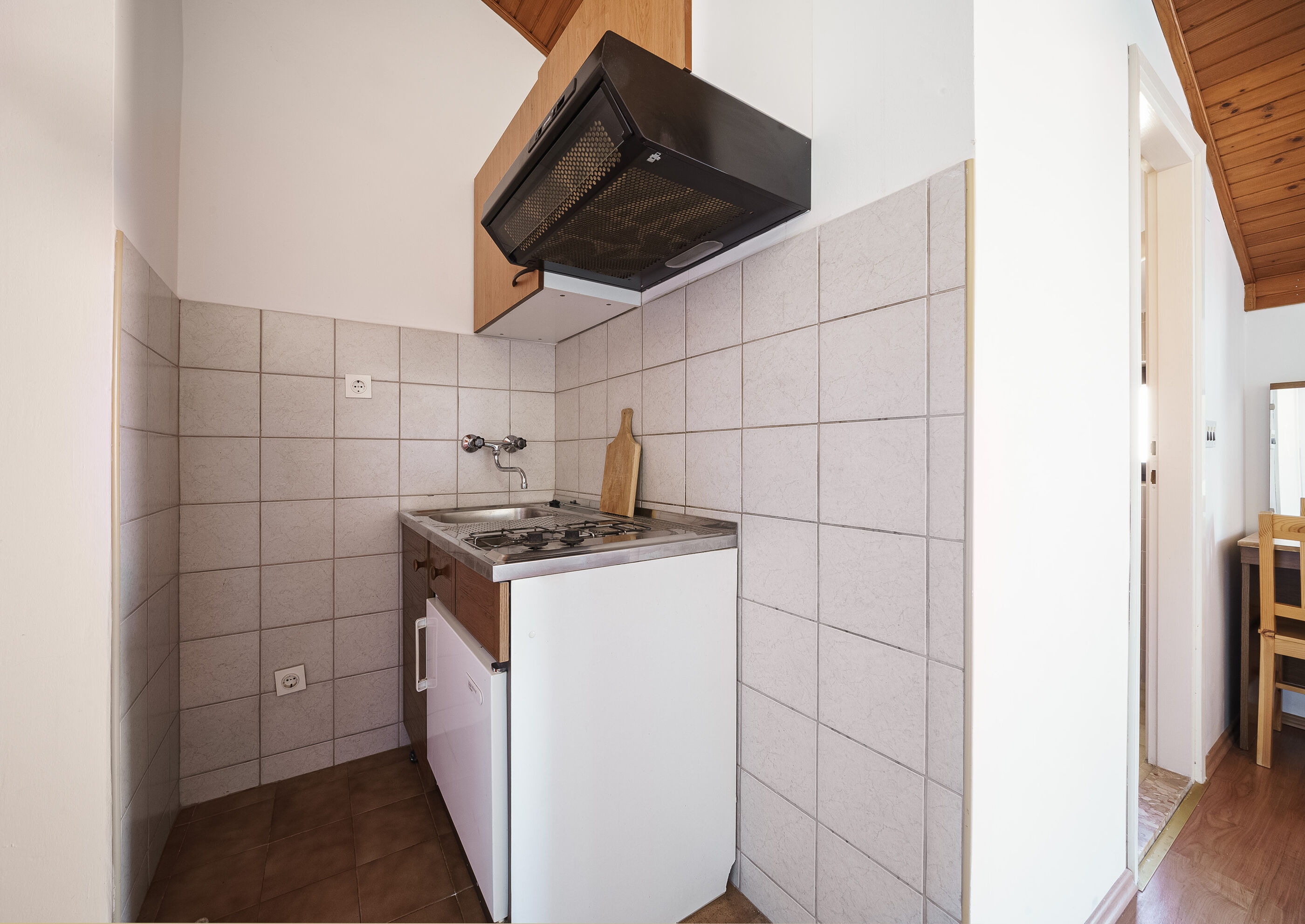 Apartment and Rooms Mrkovic 88981-A7