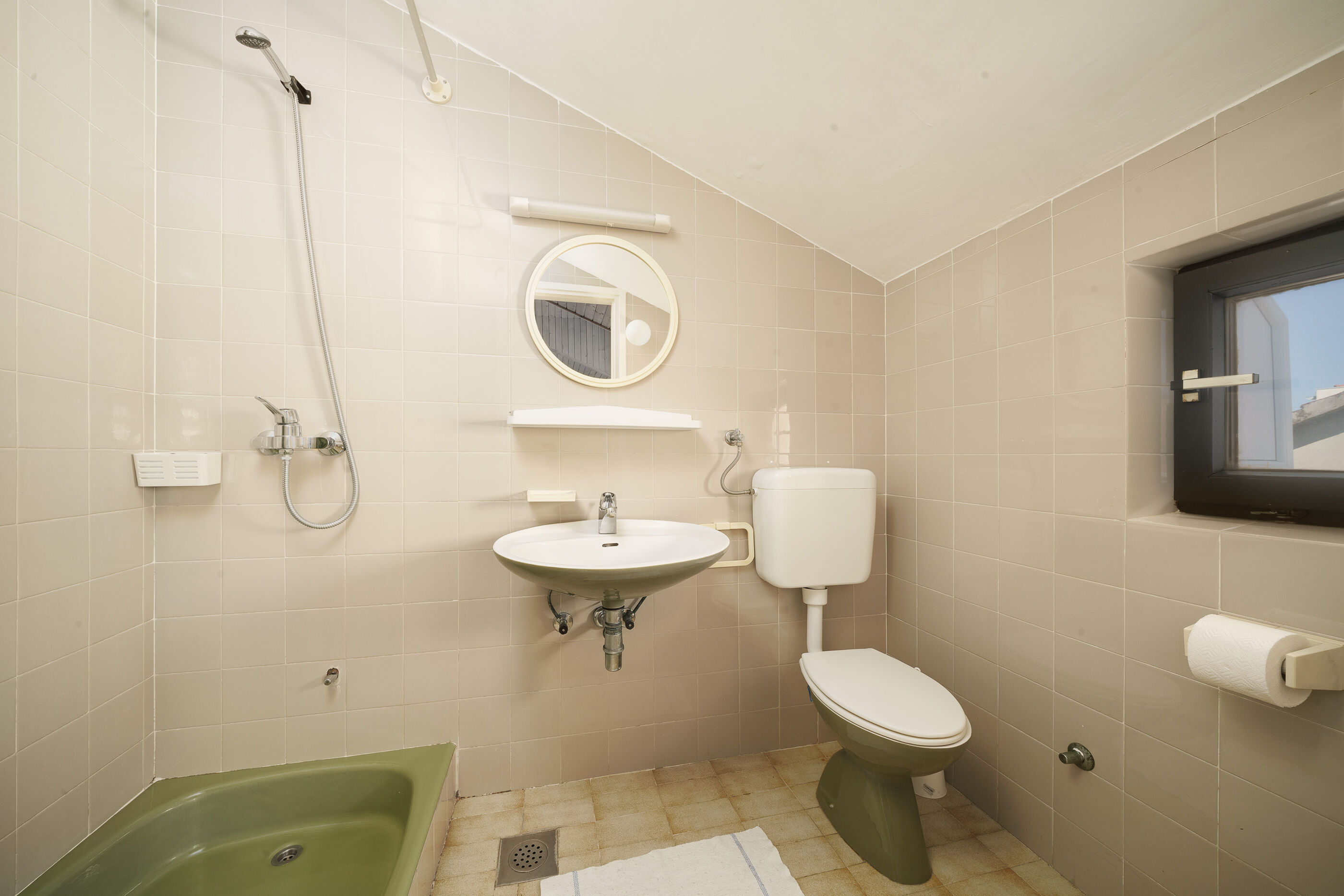 Apartment and Rooms Mrkovic 88981-A7