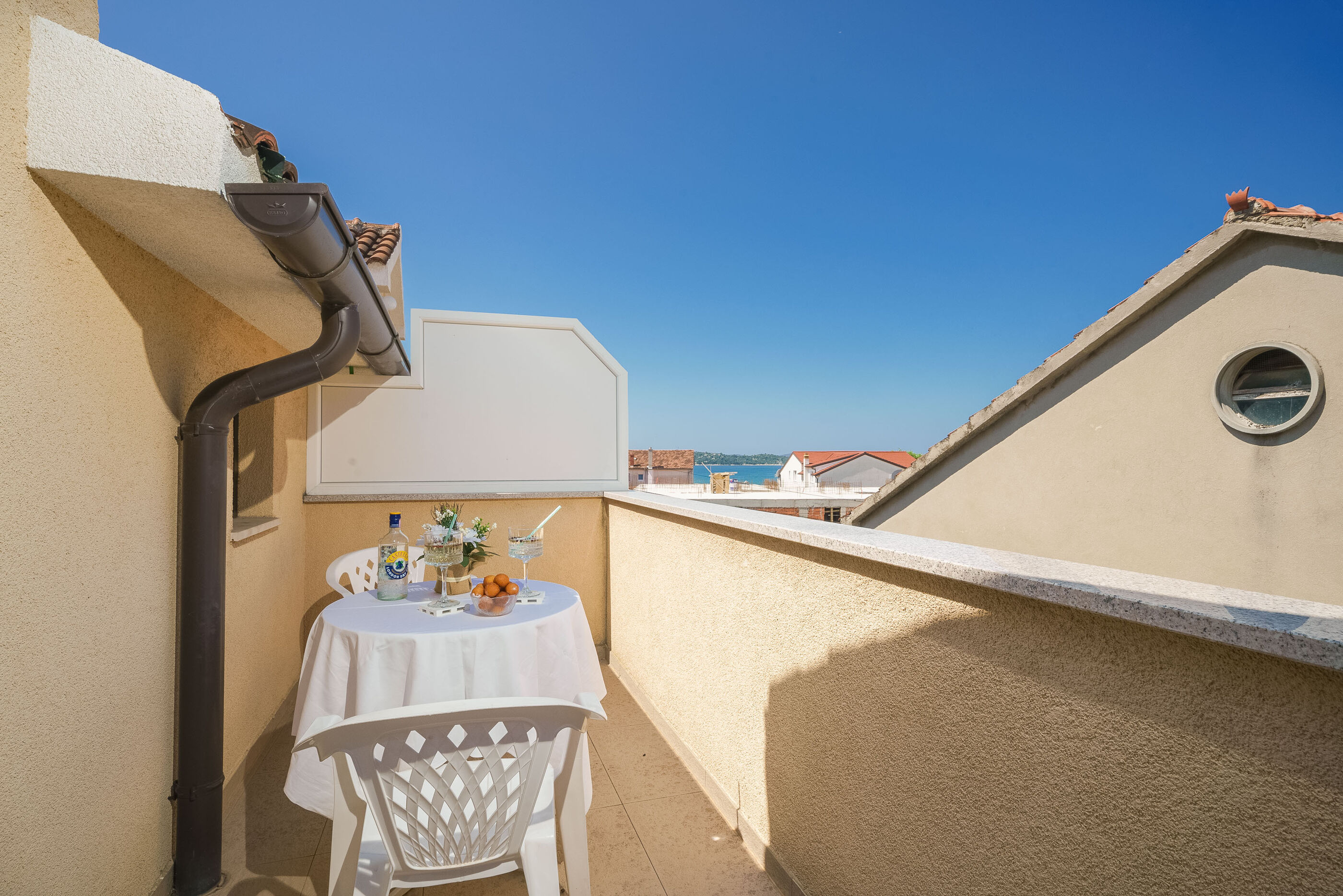 Apartment and Rooms Mrkovic 88981-A7