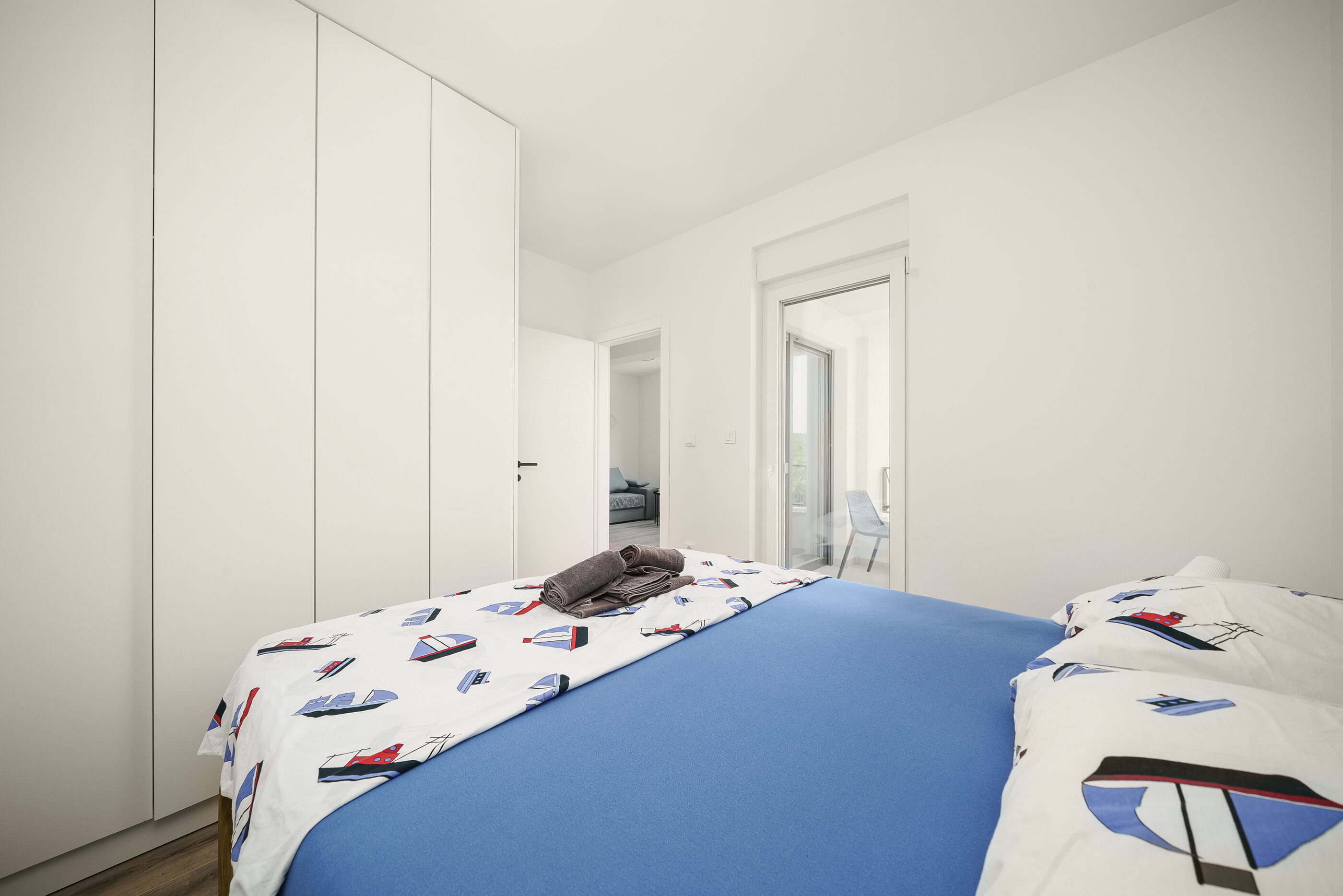 Apartments Picikato 96931-A2