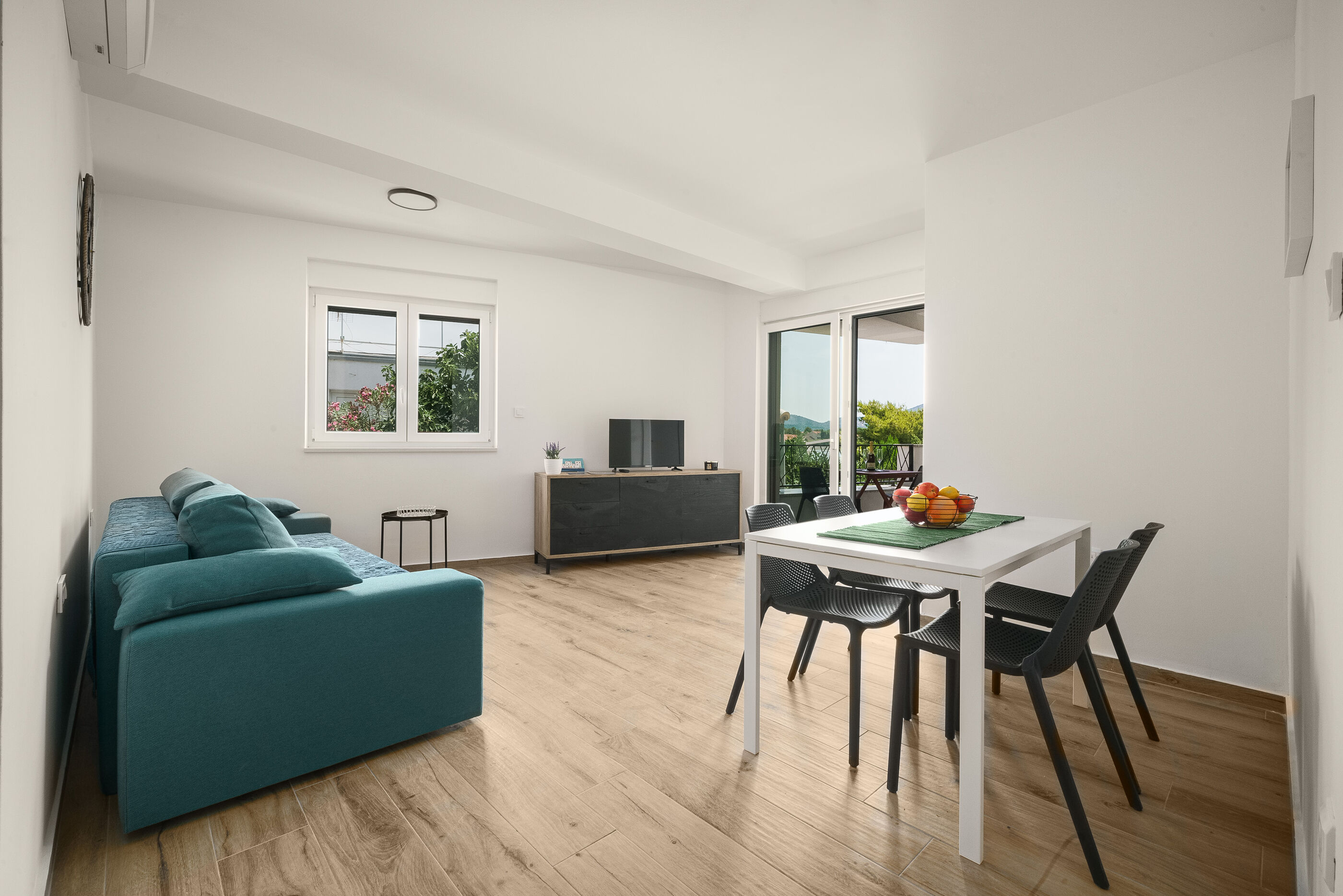 Apartments Picikato 96931-A2