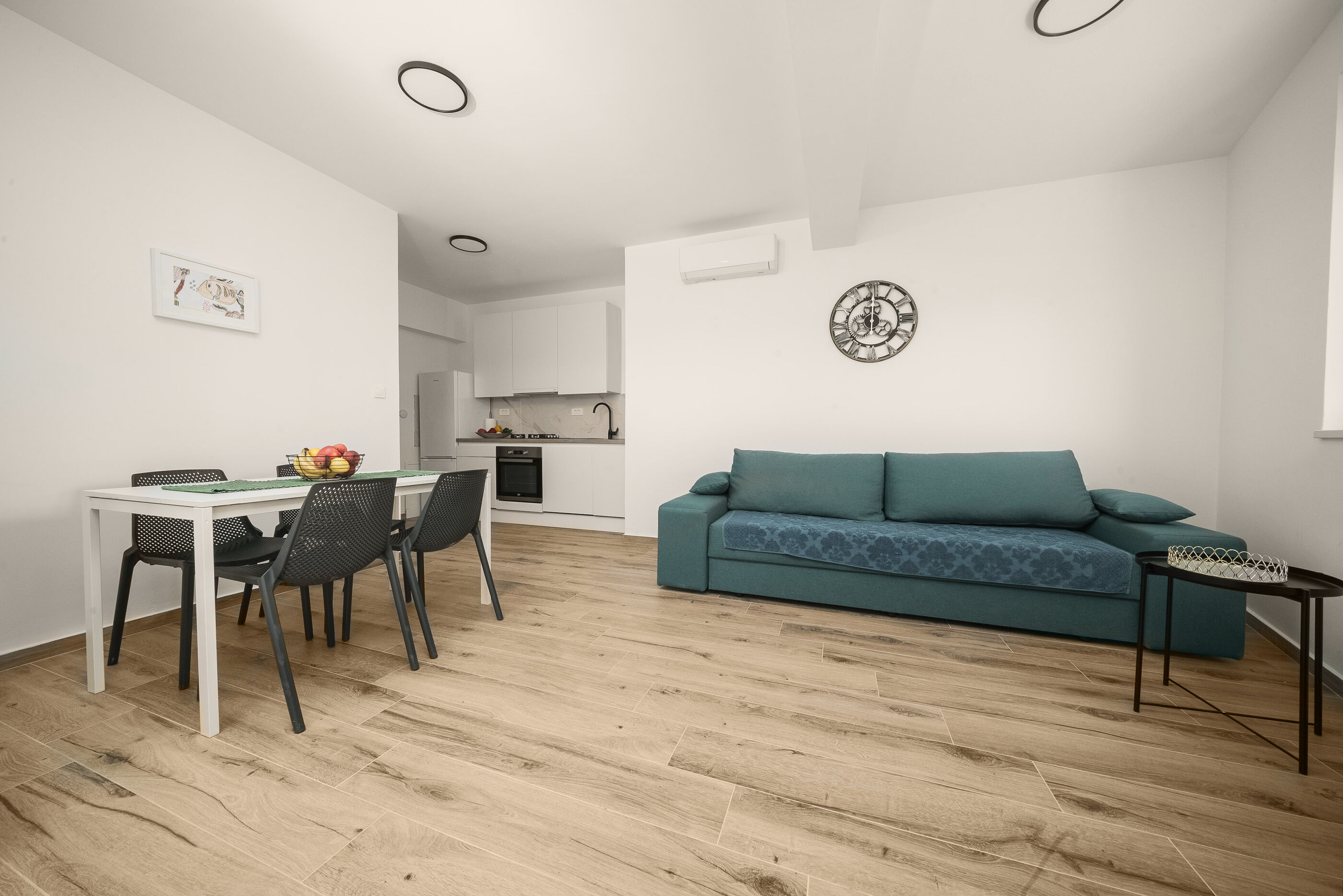 Apartments Picikato 96931-A2