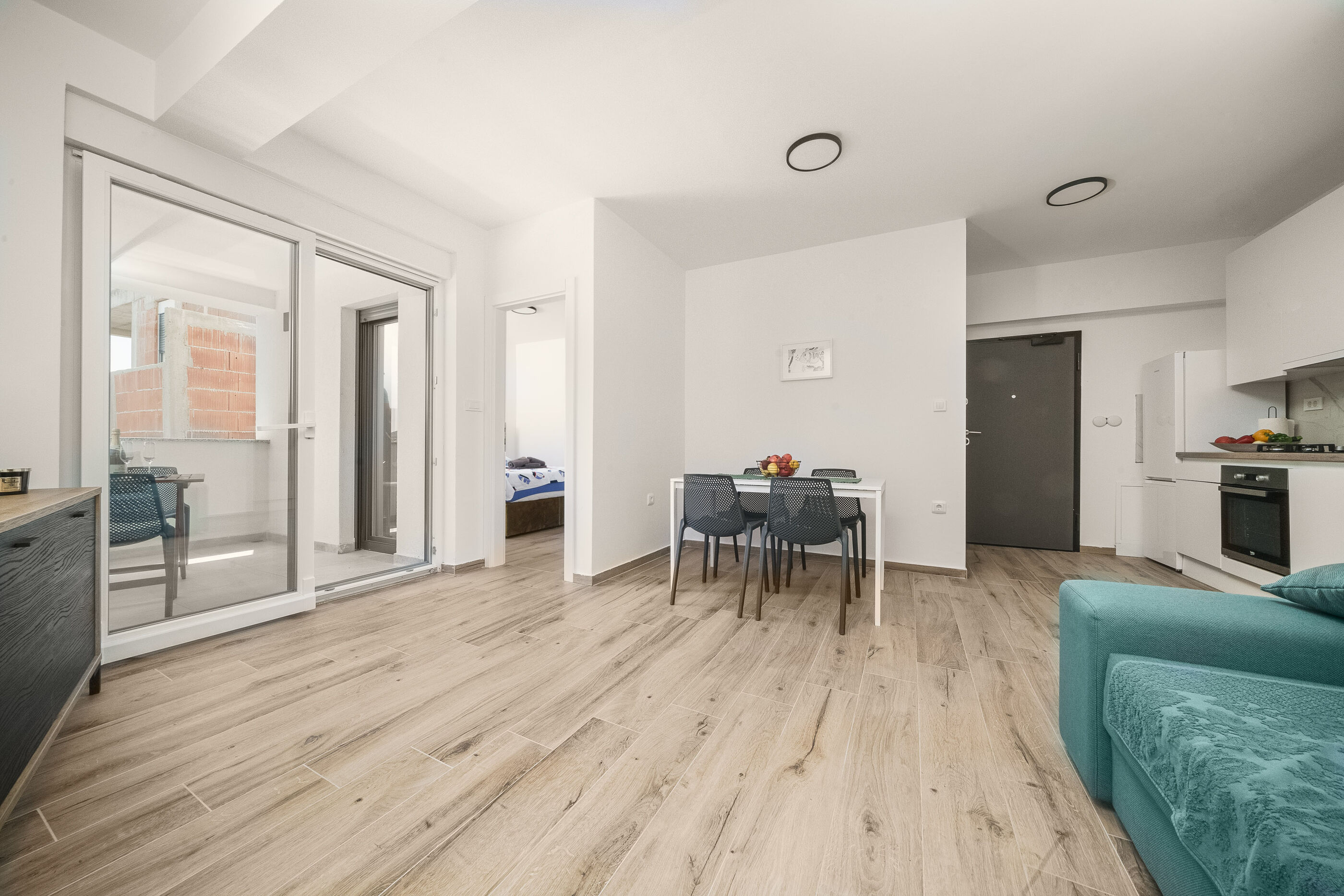 Apartments Picikato 96931-A2