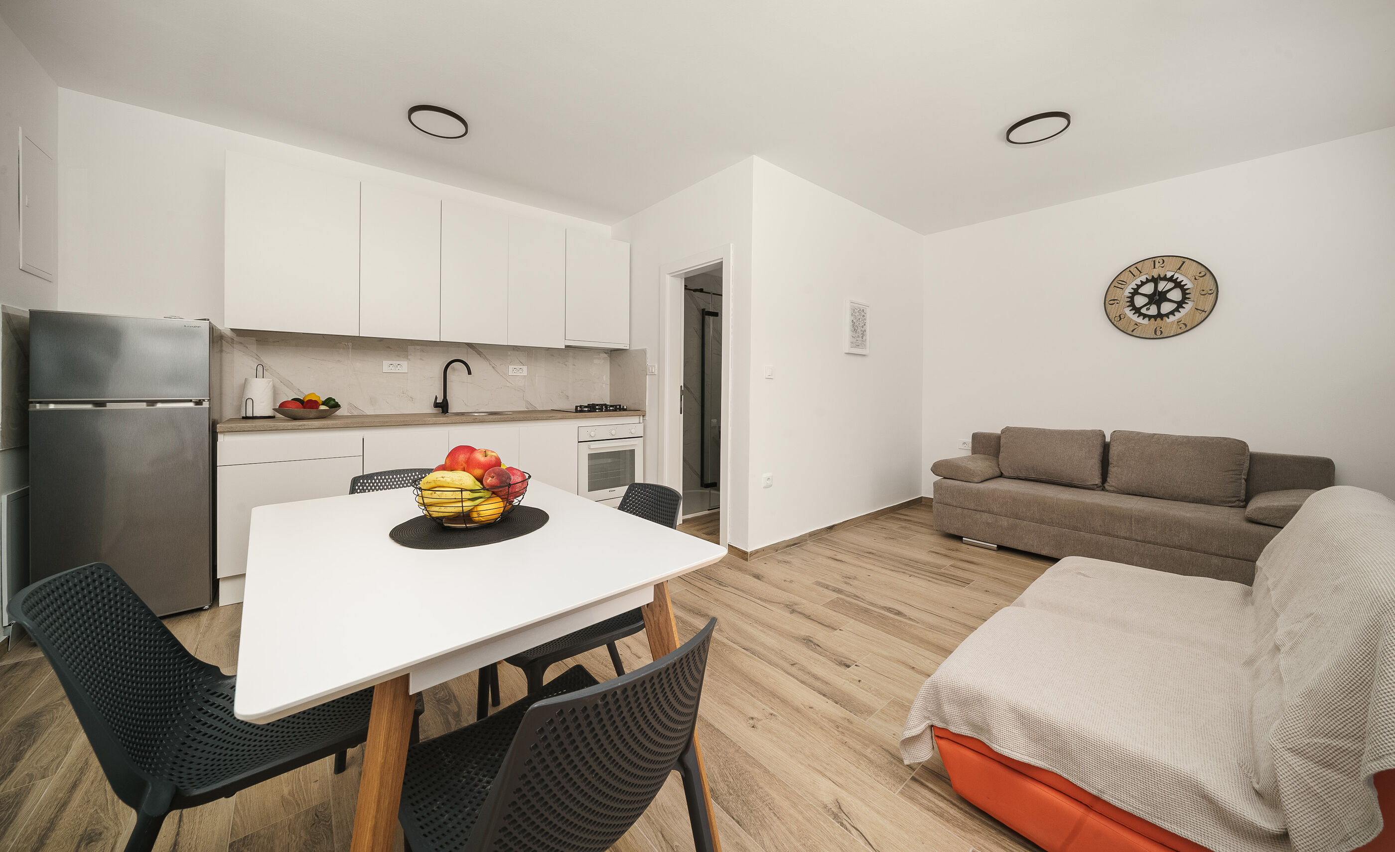 Apartments Picikato 96931-A1