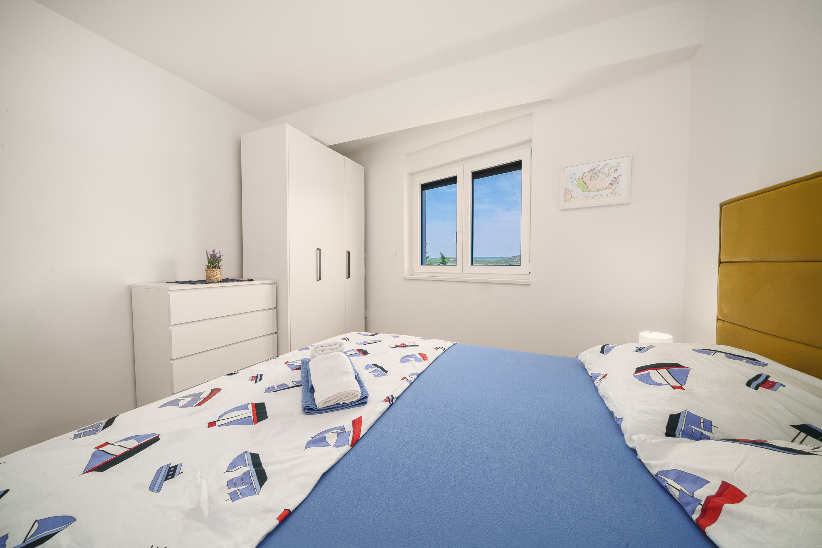 Apartments Picikato 96931-A3
