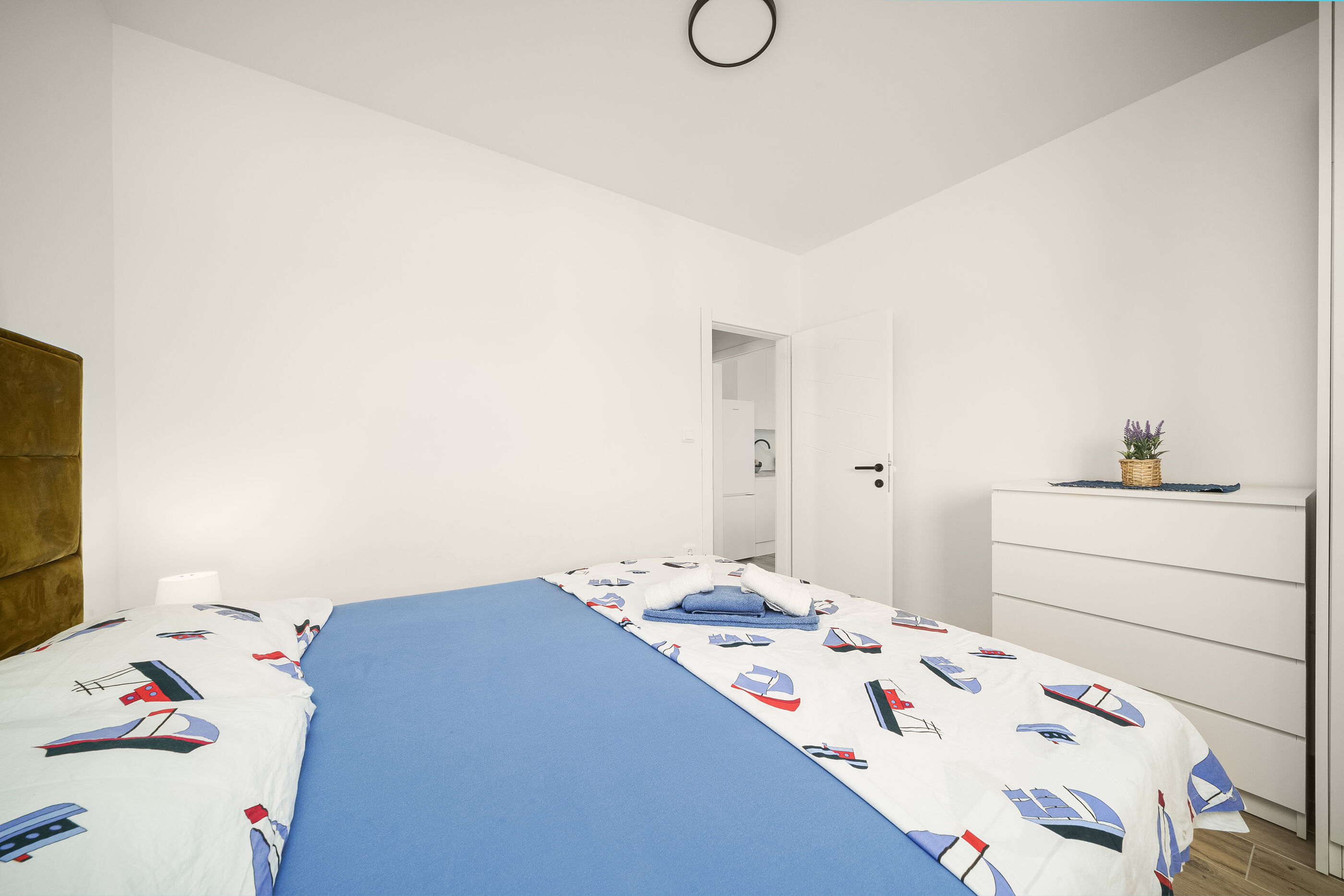 Apartments Picikato 96931-A3