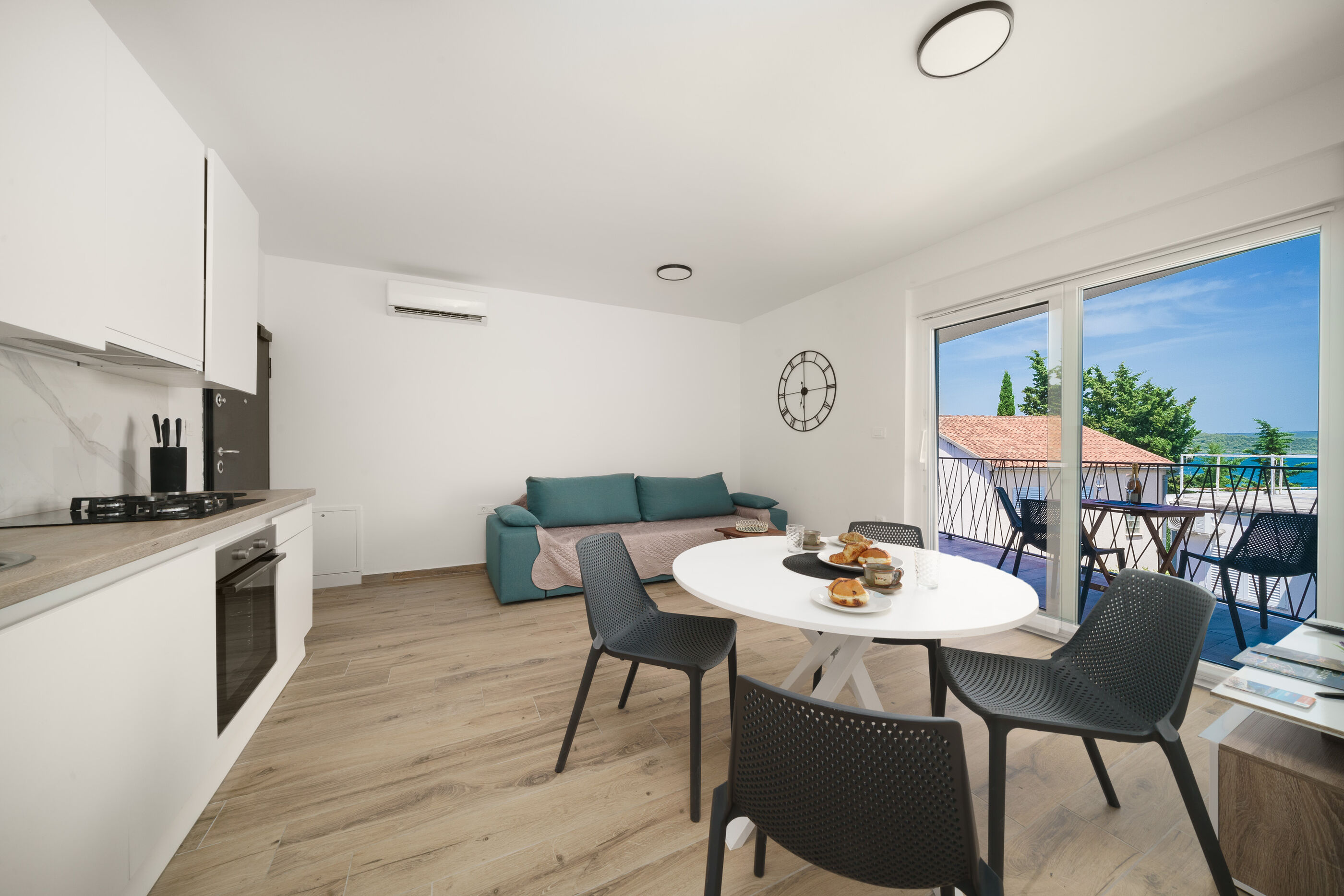 Apartments Picikato 96931-A3