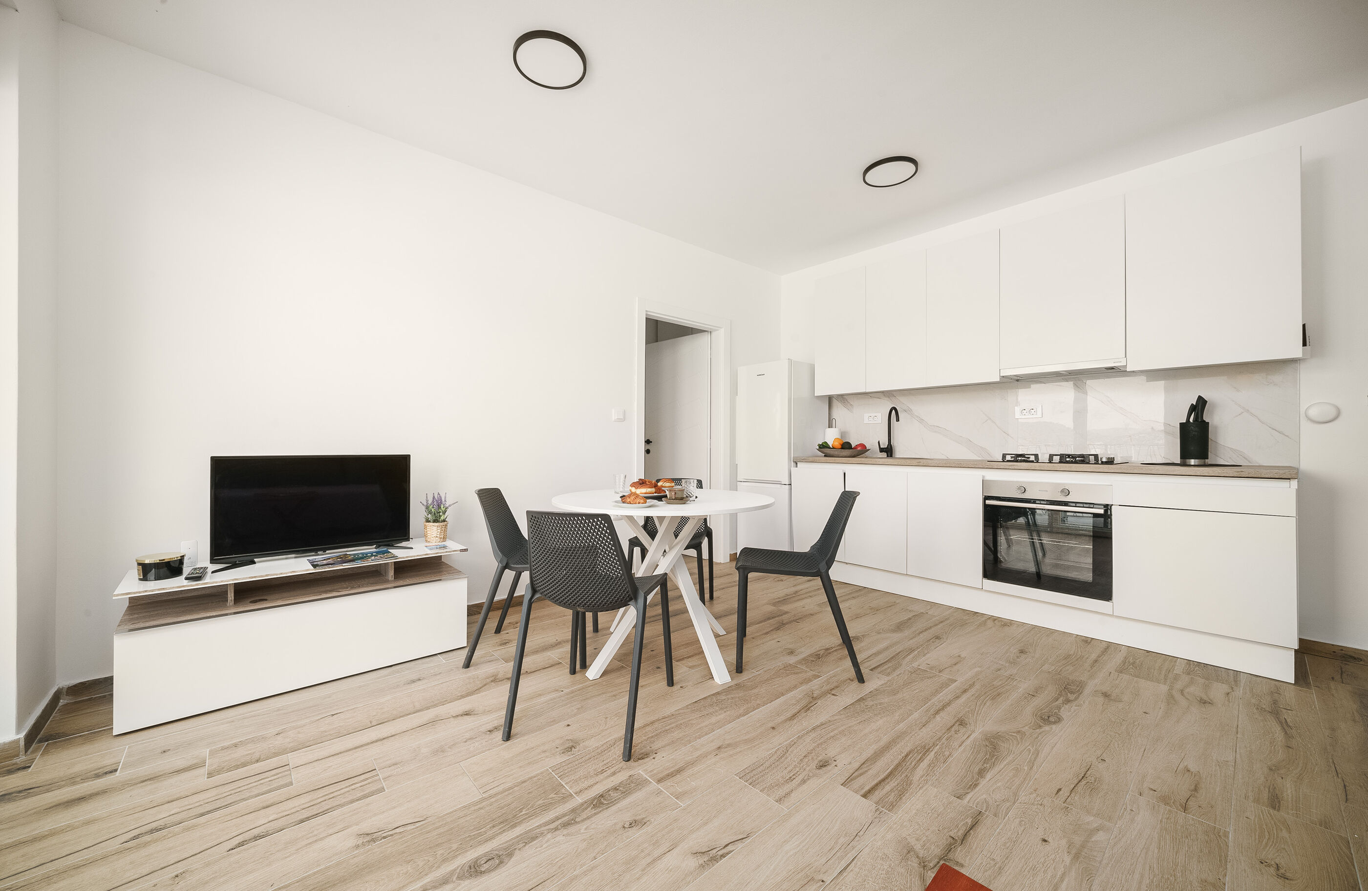 Apartments Picikato 96931-A3