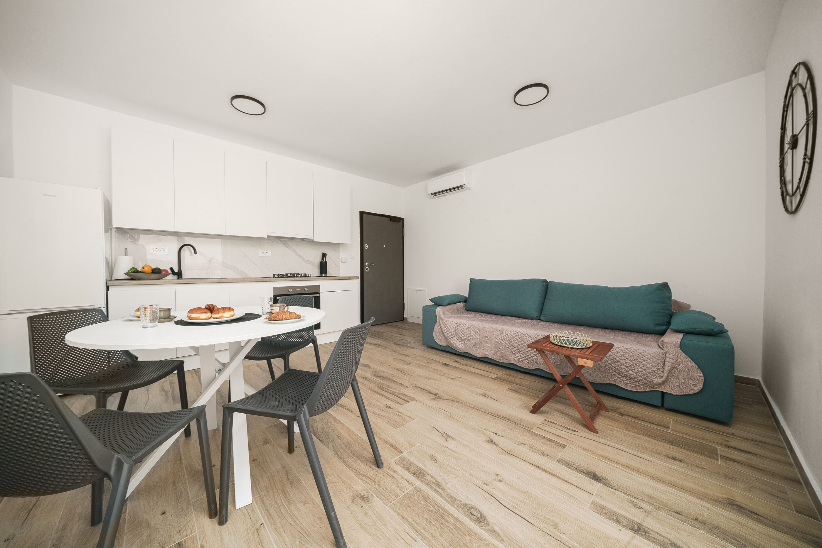 Apartments Picikato 96931-A3